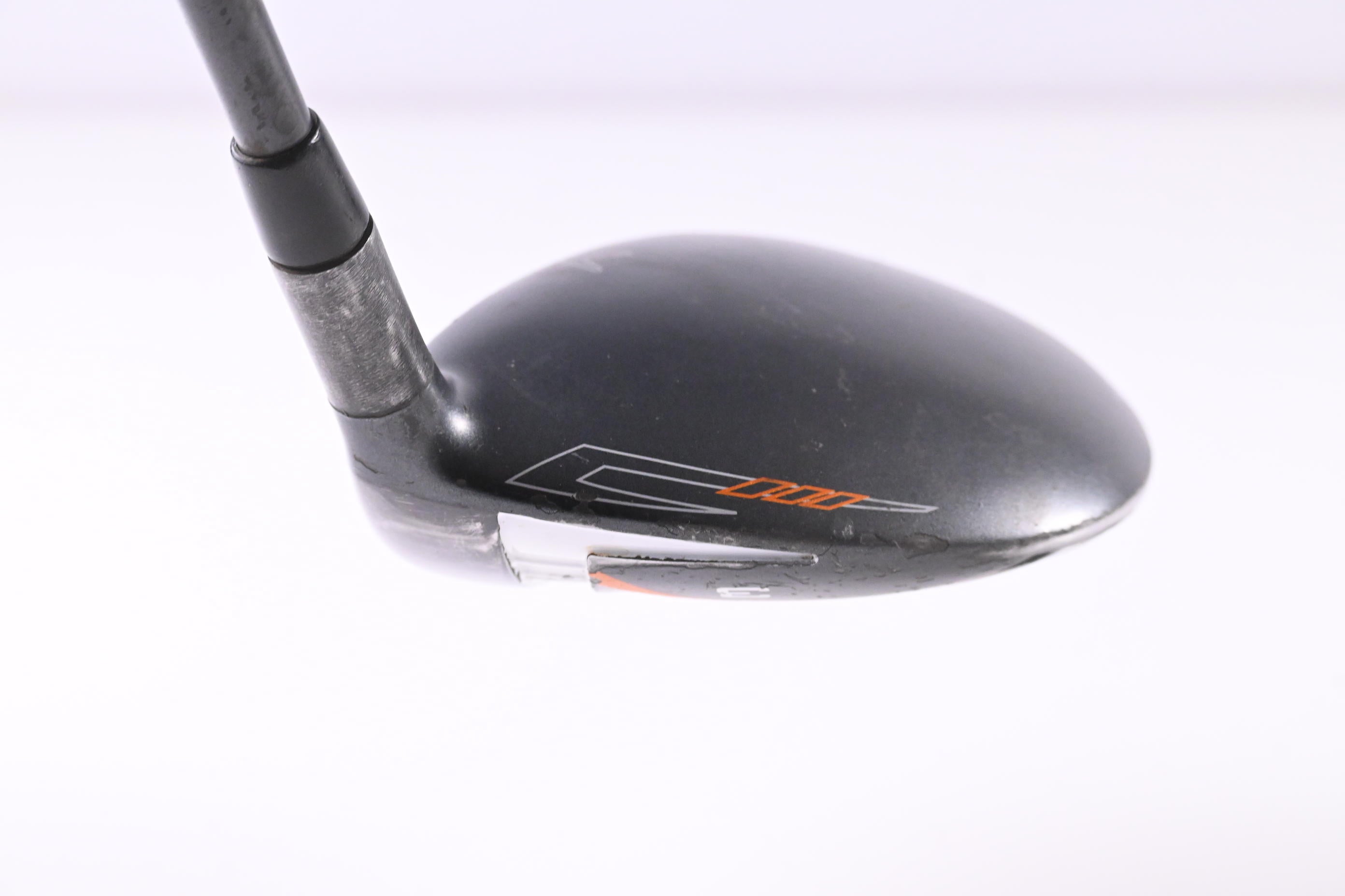 Callaway X2 Hot #3 Wood / 15 Degree / Regular Flex Aldila Tour Blue 60 Shaft