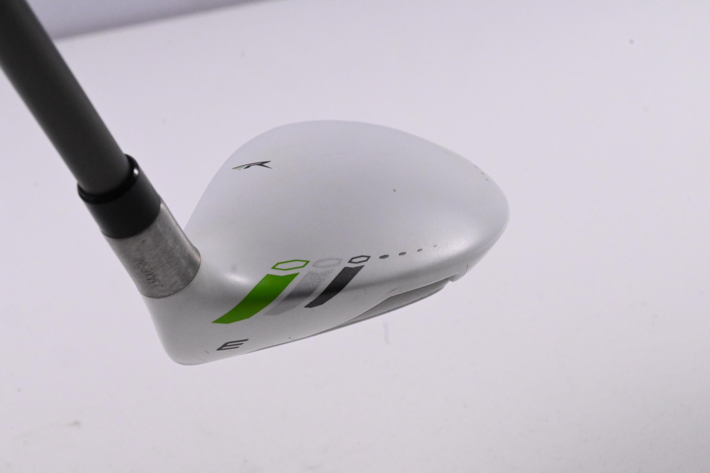 Taylormade RBZ #3 Hybrid / 19 Degree / Stiff Flex TaylorMade 65 Shaft
