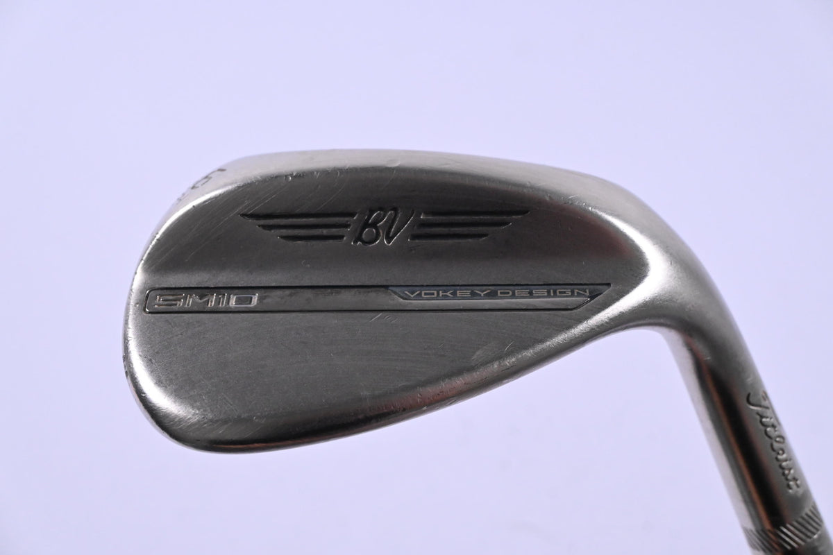 Titleist Vokey SM10 Sand Wedge / 56 Degree / Wedge Flex Vokey Design SM10