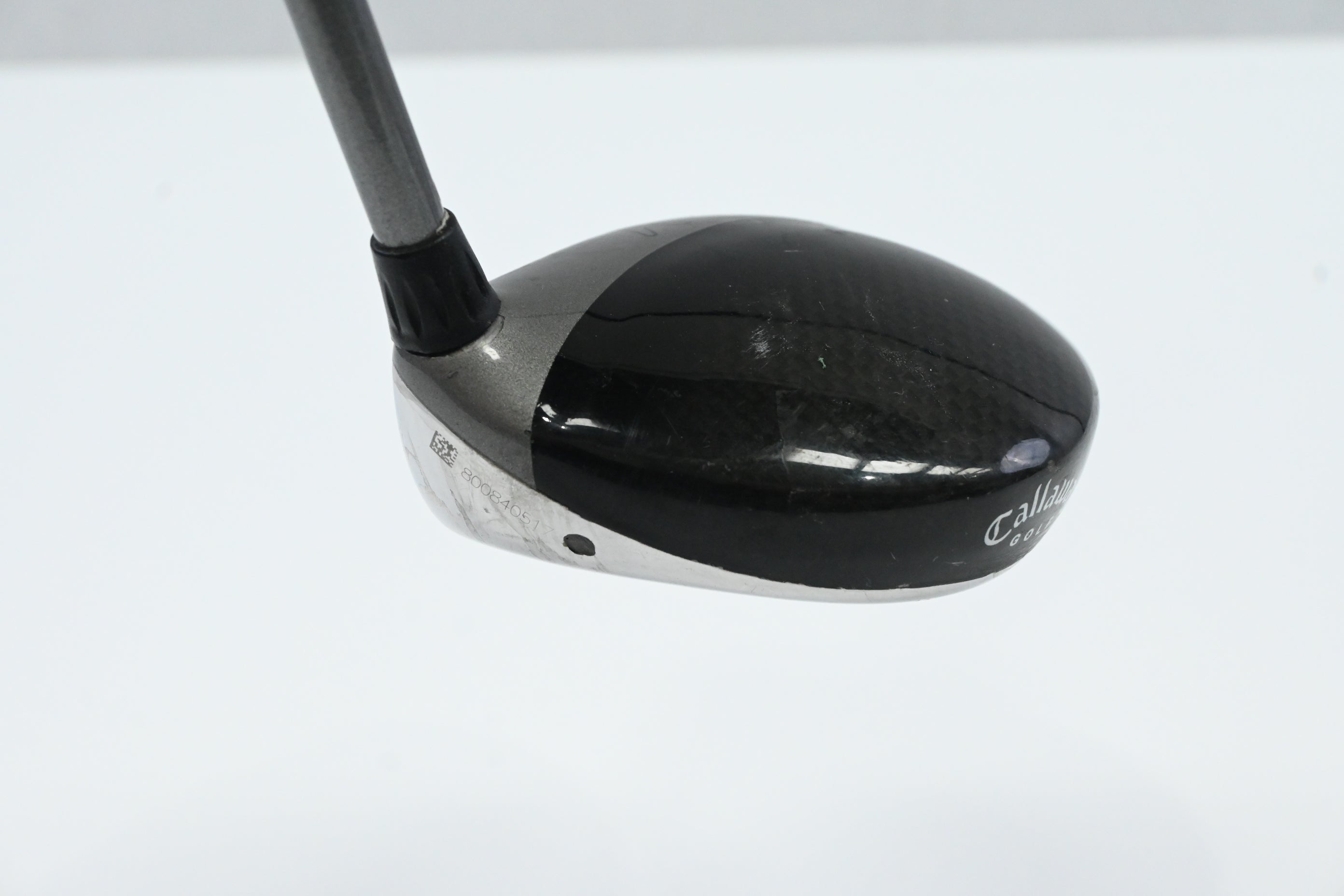 Callaway ERC Fusion #3 Wood / 15 Degree / Regular Flex Callaway RCH System 55