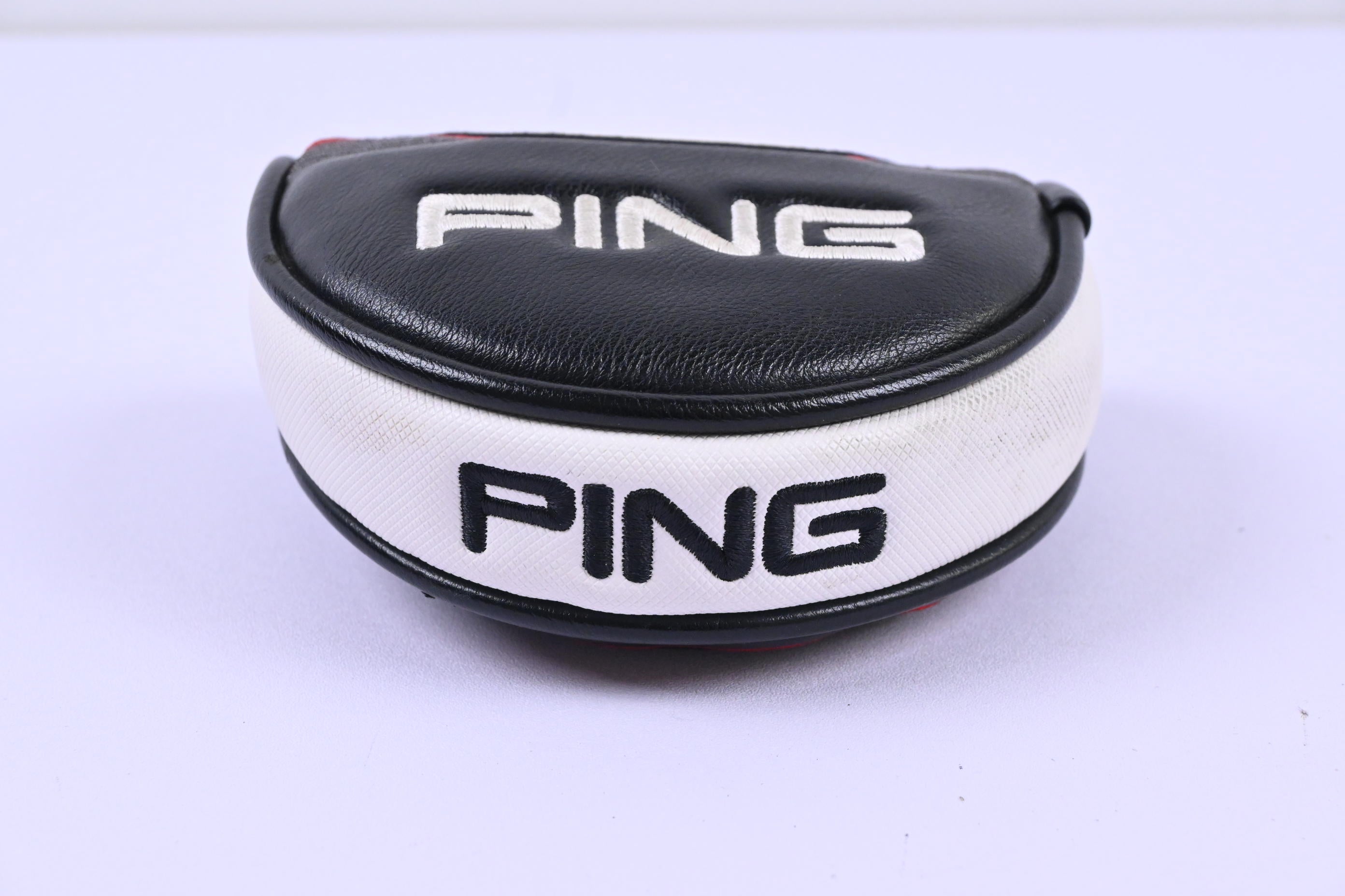Ping 2021 CA 70 Putter / Black Dot / 34 Inch