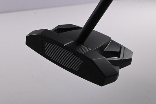 Taylormade Spider ZT Black Counterbalance Putter / 38 Inch