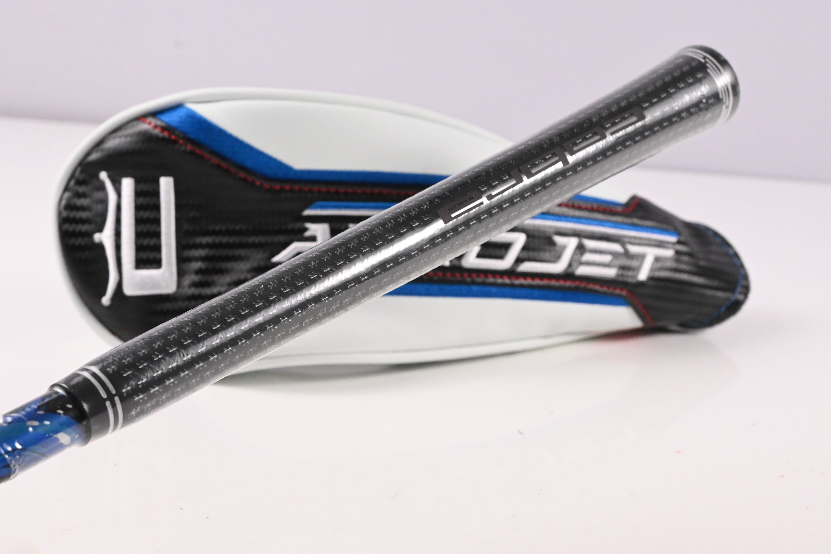 Cobra Aerojet #3 Wood / 15 Degree / Regular Flex Kai'li Blue 60 Shaft