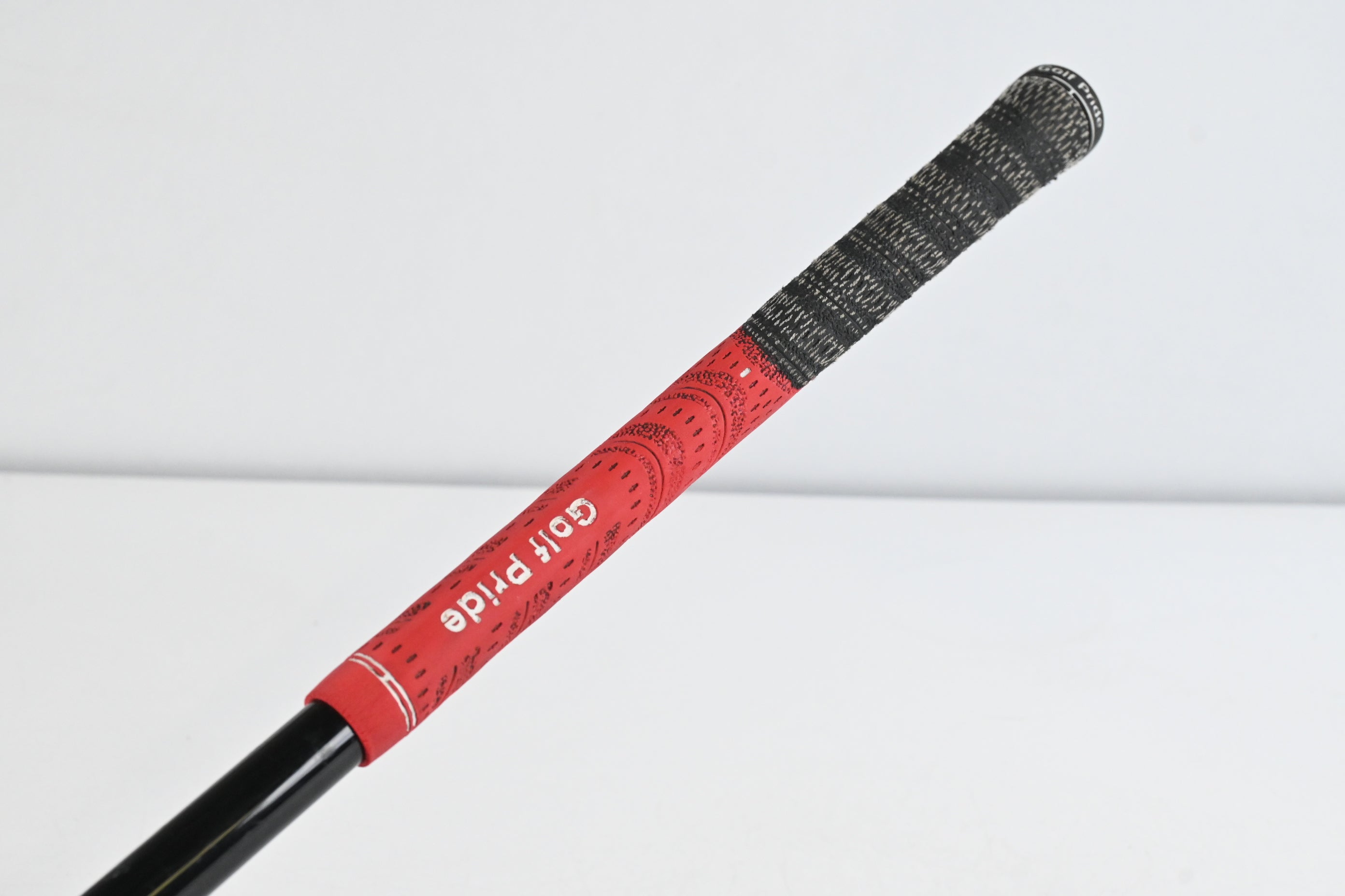 Titleist TSR3 #3 Hybrid / 19 Degree / Stiff Flex HZRDUS Black 80 Shaft