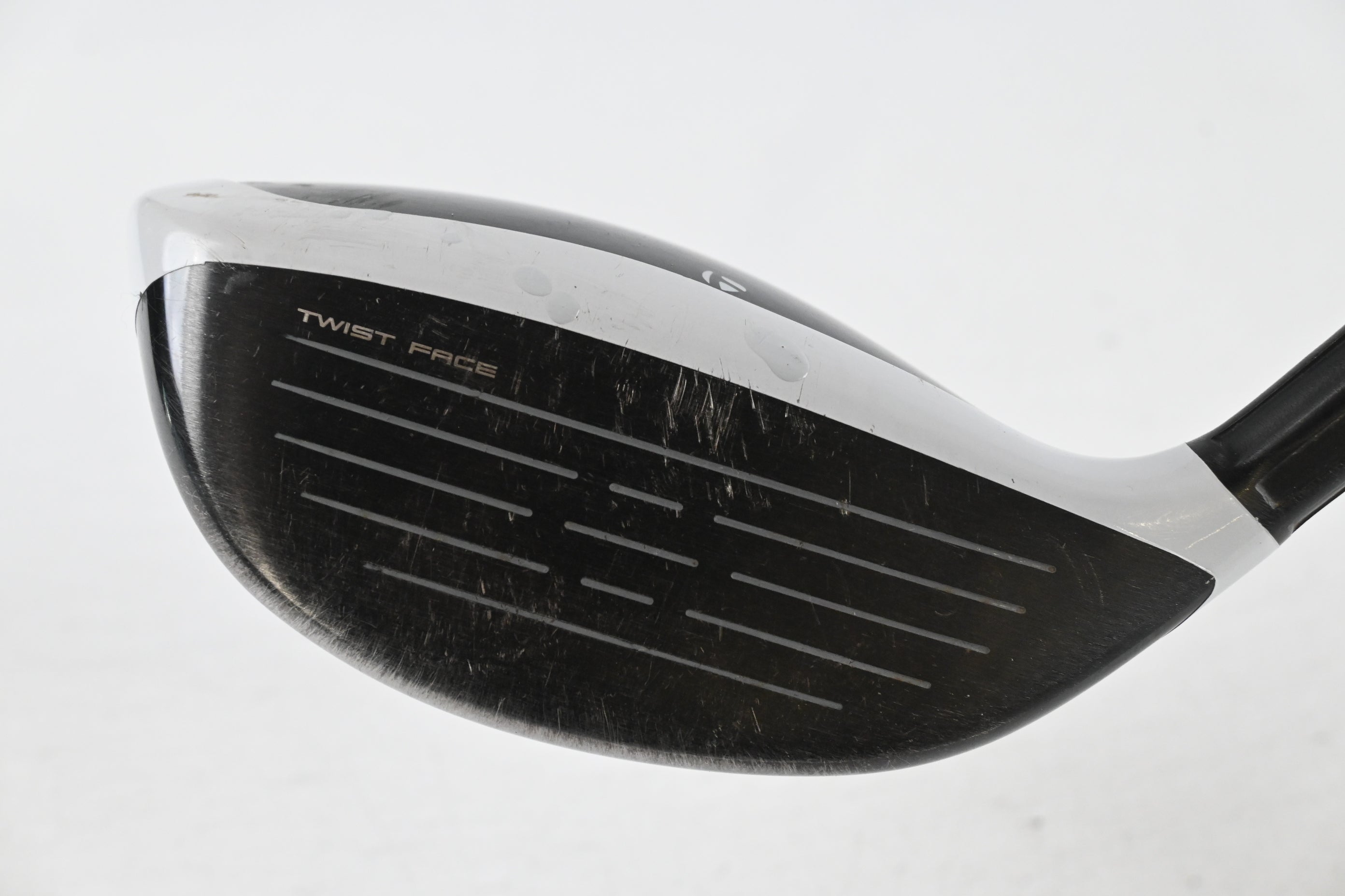 Taylormade SIM2 Max #3 Wood / 15 Degree / Regular Flex Fujikura Ventus Blue 5