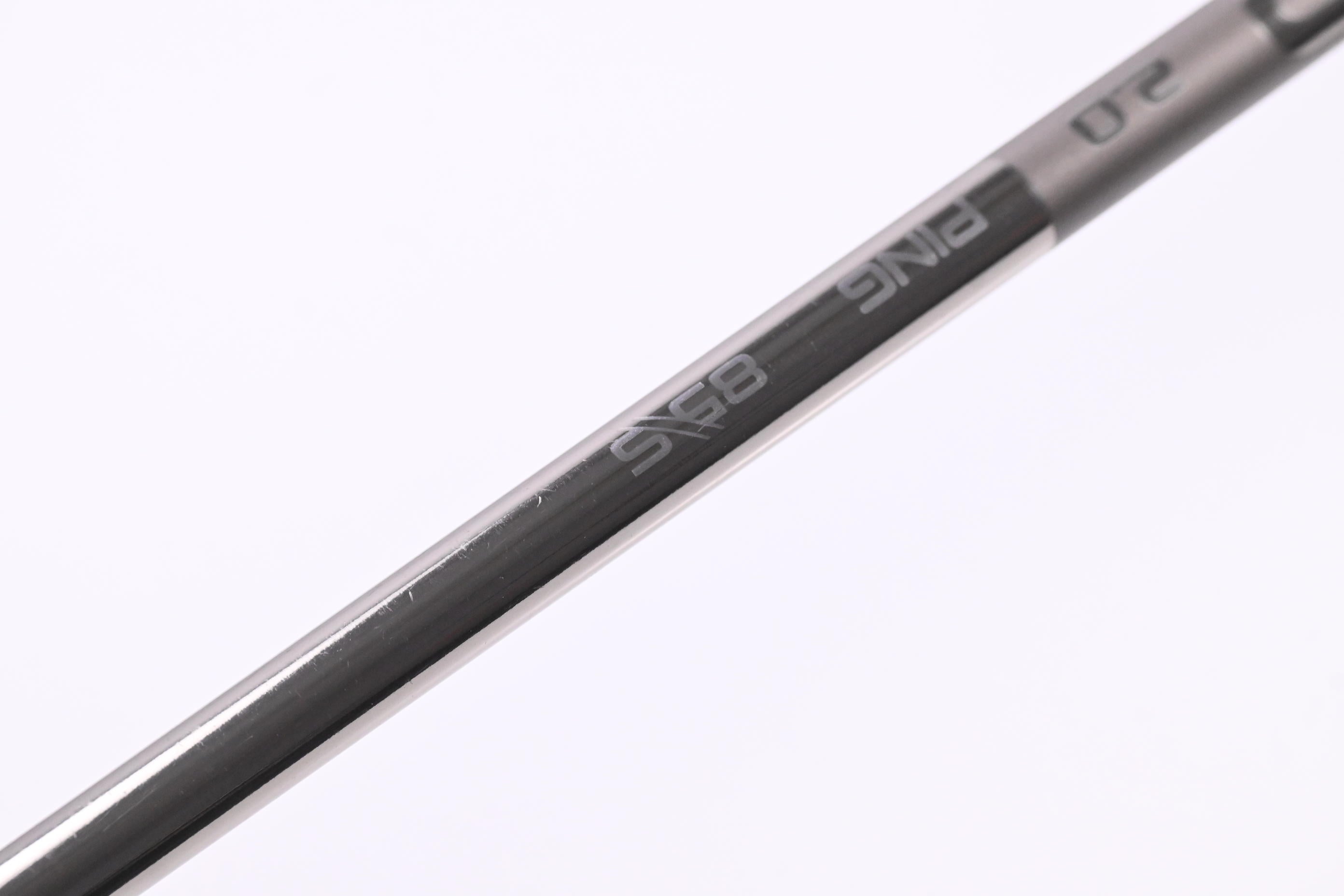 Ping IDI Utility #4 Iron / 23 Degree / Stiff Flex Ping Tour 2.0 Chrome 85 Shaft