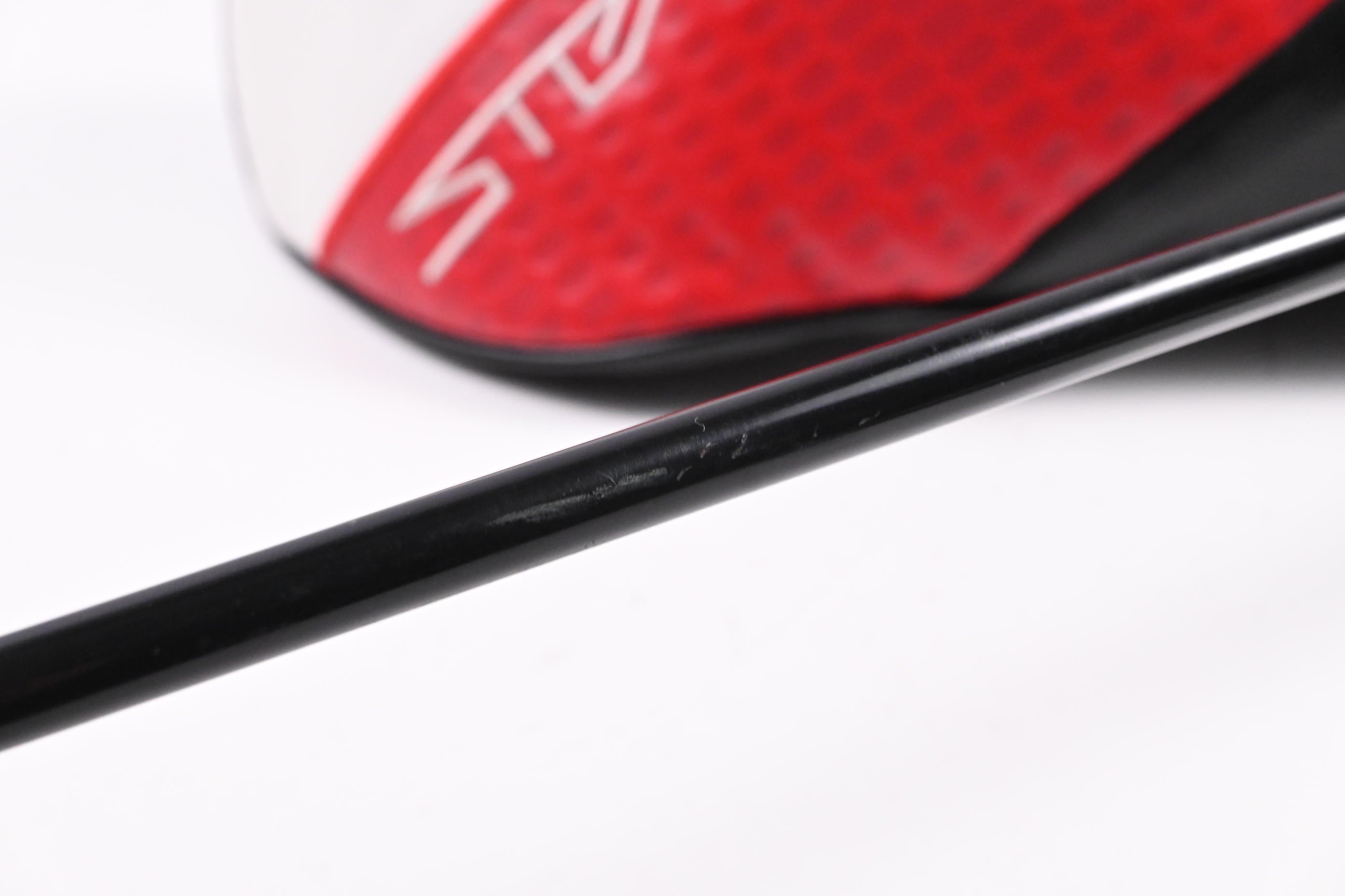 Taylormade Stealth 2 Driver / 12 Degree / Regular Flex Ventus TR Red 5 Shaft