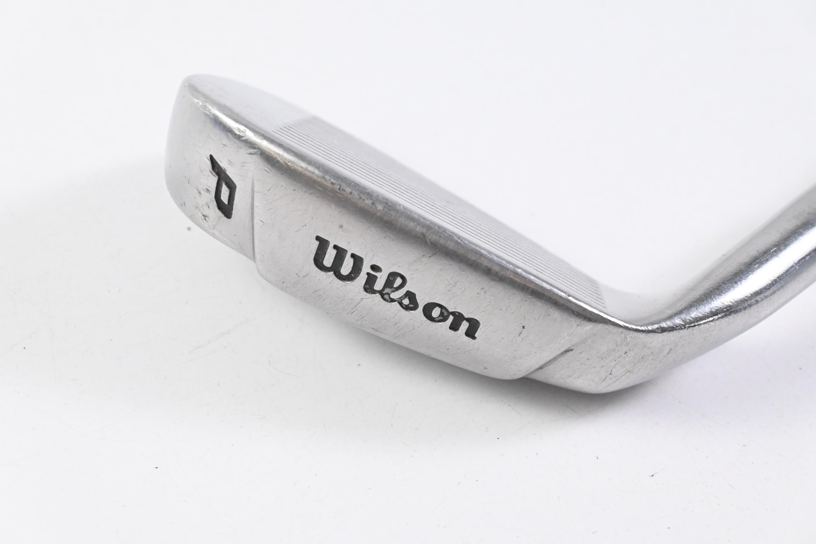Wilson Ultra HL Pitching Wedge / 43 Degree / Regular Flex Wilson Firestick Shaft