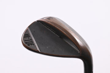 Taylormade Hi-Toe 4 Lob Wedge / 58 Degree / Stiff Flex KBS $-Taper Lite