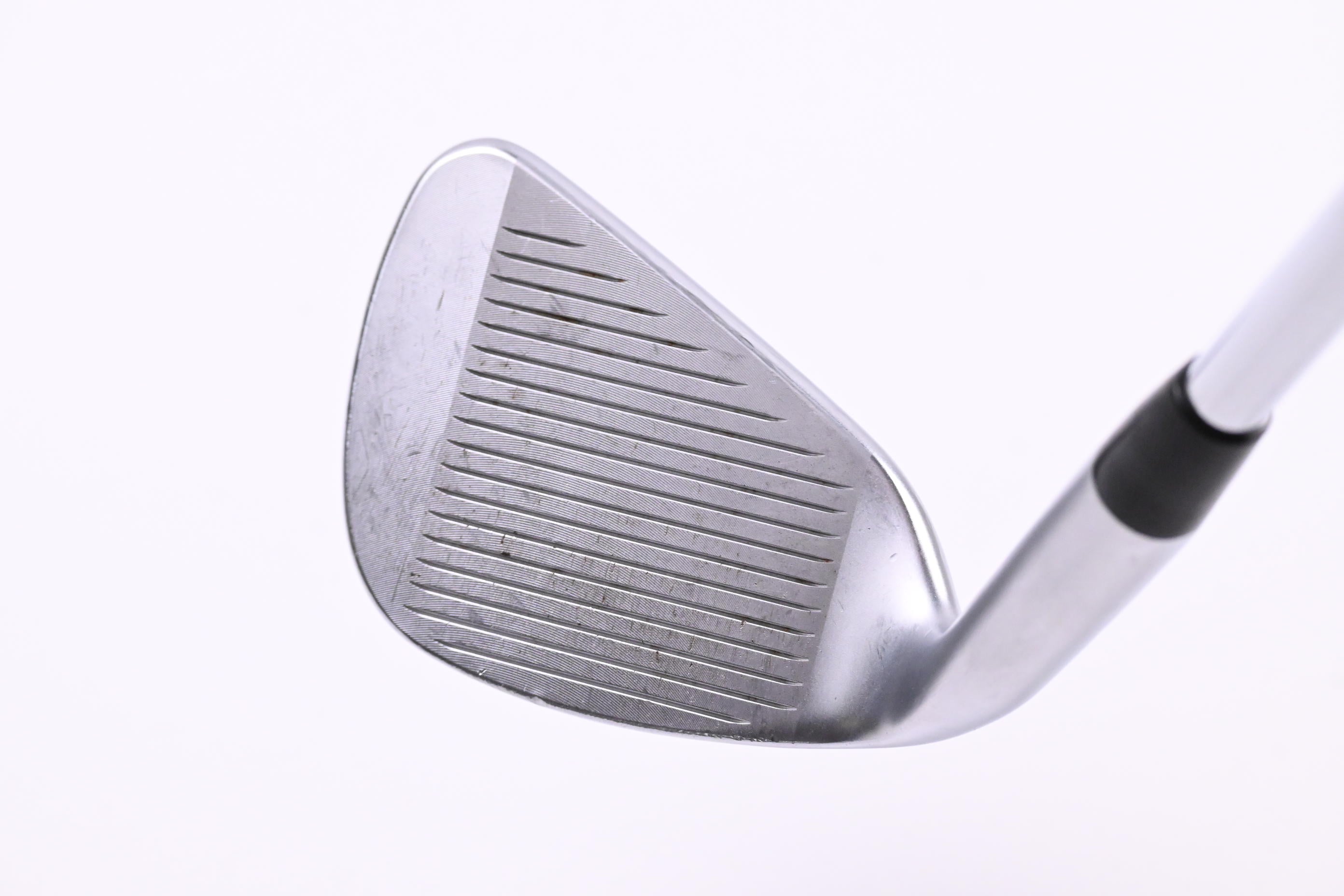 Ping Glide 4.0 Sand Wedge / 54 Degree / Red Dot / Stiff Flex Ping AWT 2.0 Shaft