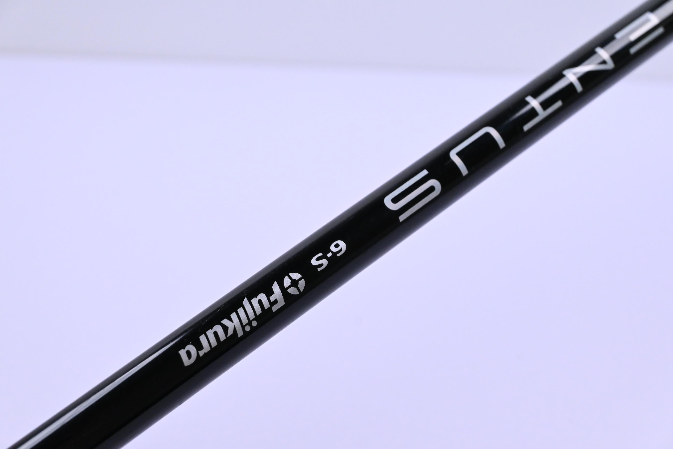 Benross Delta XT UT #3 Iron / 20 Degree / Stiff Flex Fujikura Ventus Black 6