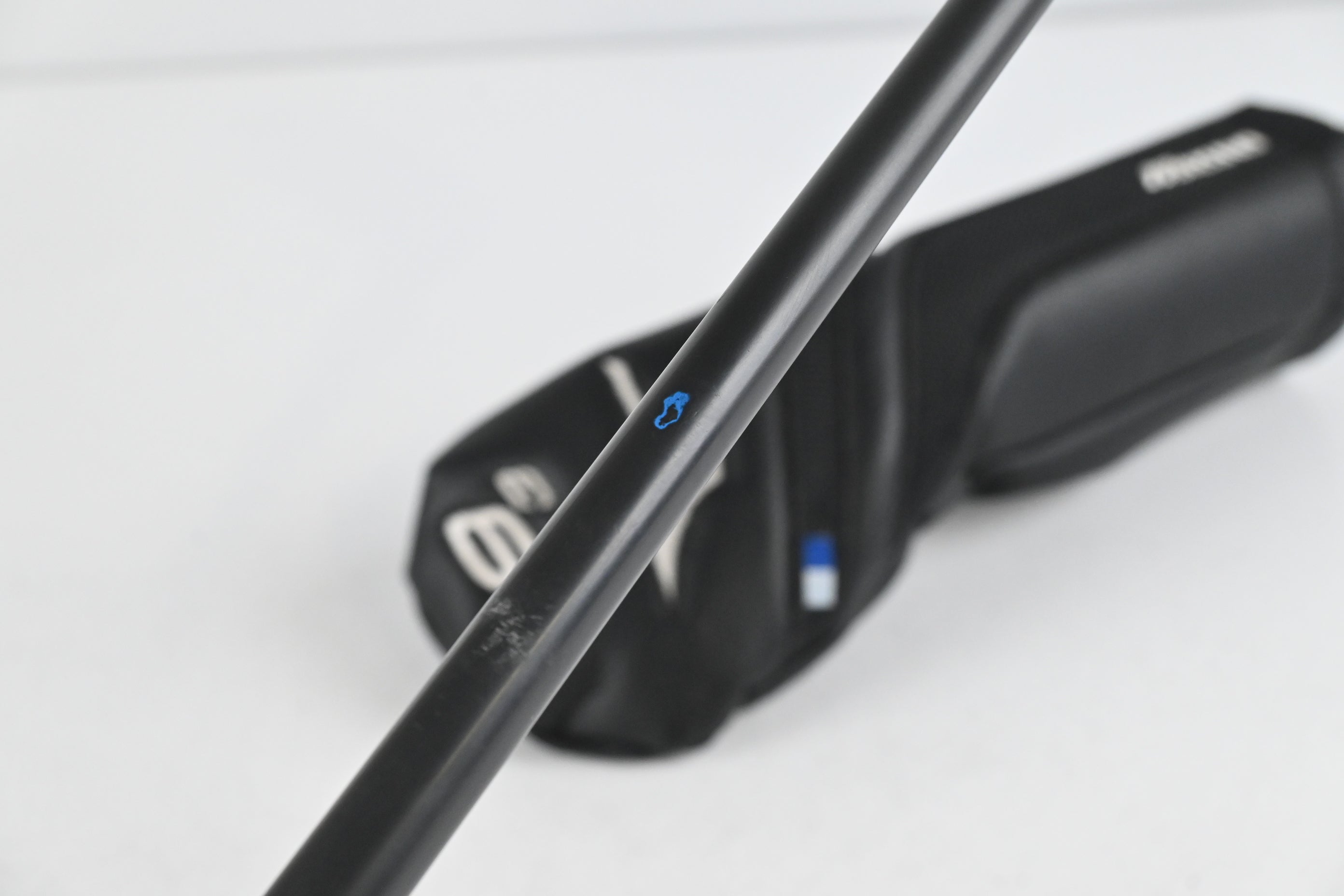 Mizuno JPX 900 #3 Hybrid / 19 Degree / Stiff Flex Fujikura Pro Blue 73 Shaft