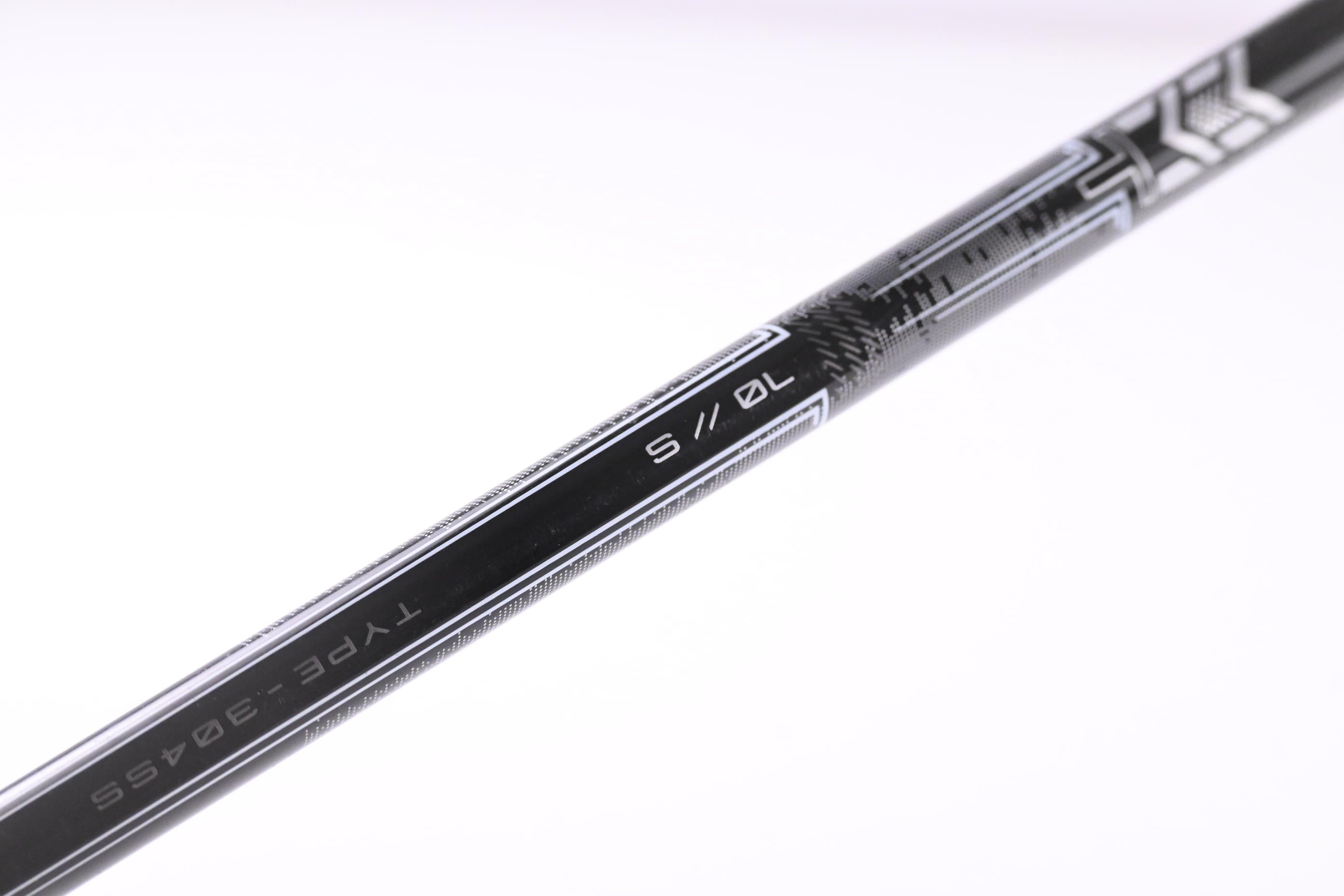 Callaway Epic Speed #3 Wood / 15 Degree / Stiff Flex Mitsubishi MMT 70 Shaft