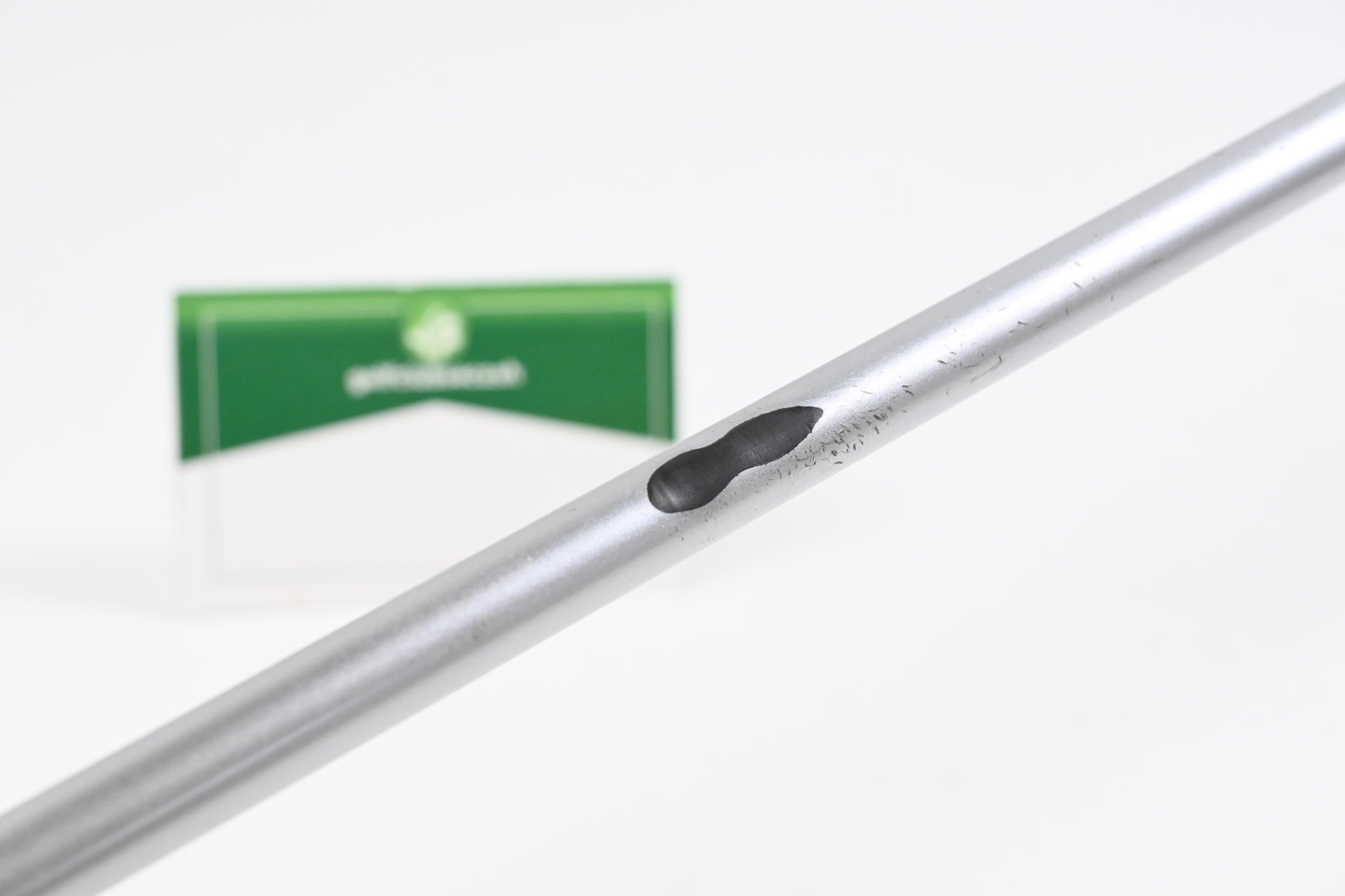 Ping Karsten Combo 2014 #3 Hybrid / 19 Degree / Regular Flex Ping KS 401 Shaft