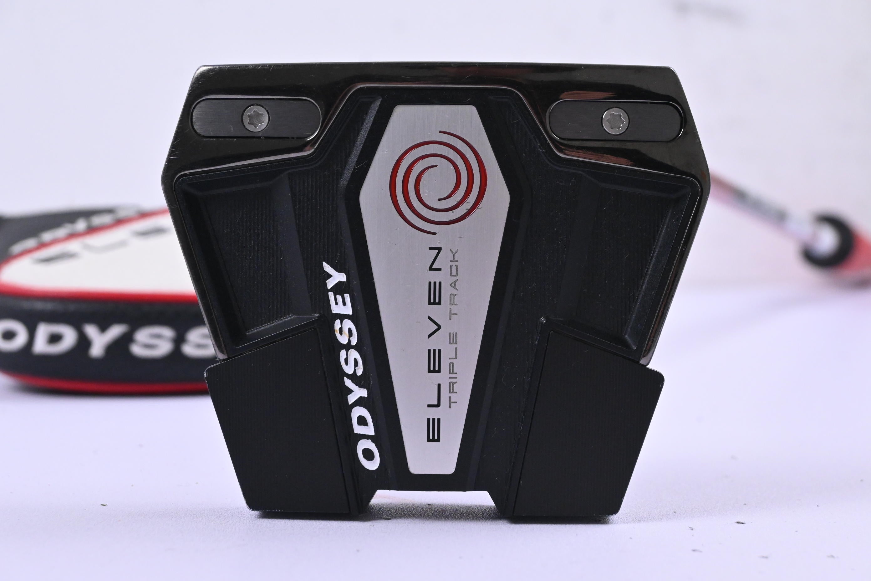 Odyssey Eleven Triple Track Putter / 34 Inch