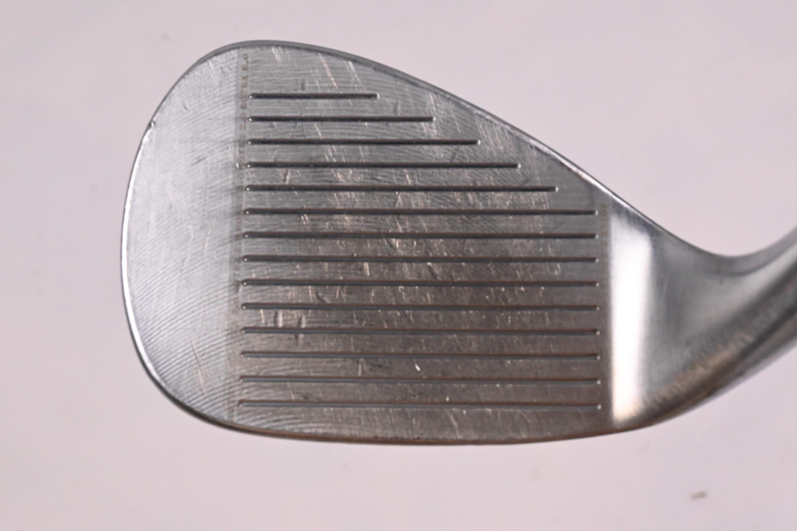 Cleveland 588 RTX 2.0 Lob Wedge / 60 Degree / Stiff Flex UST Recoil Proto 125