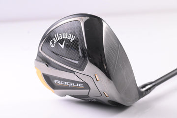 Callaway Rogue ST MAX Driver / 10.5 Degree / Senior Flex Mitsubishi Vanquish 4
