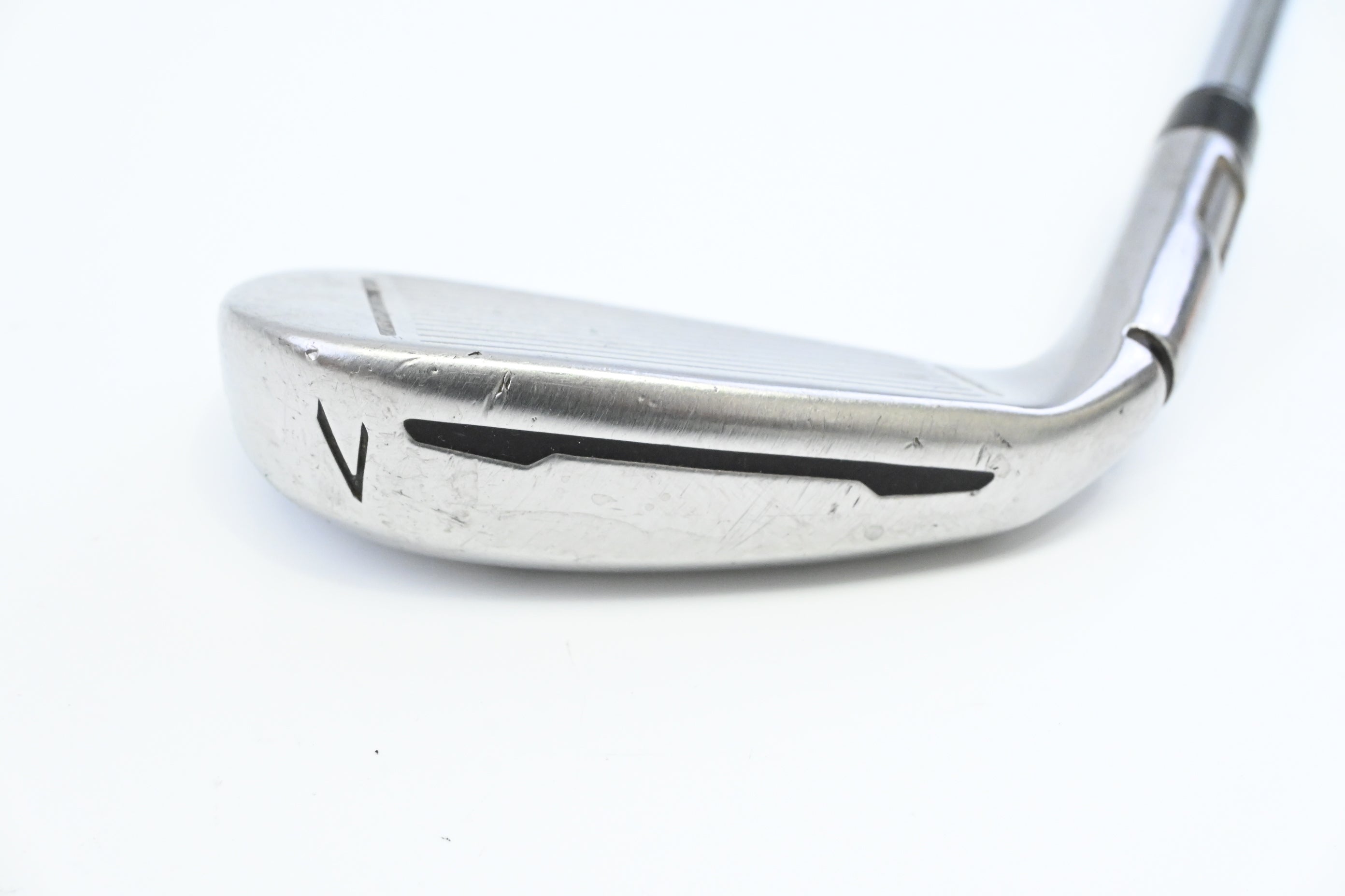 Taylormade M1 2017 #7 Iron / Regular Flex XP 95 R300 Shaft