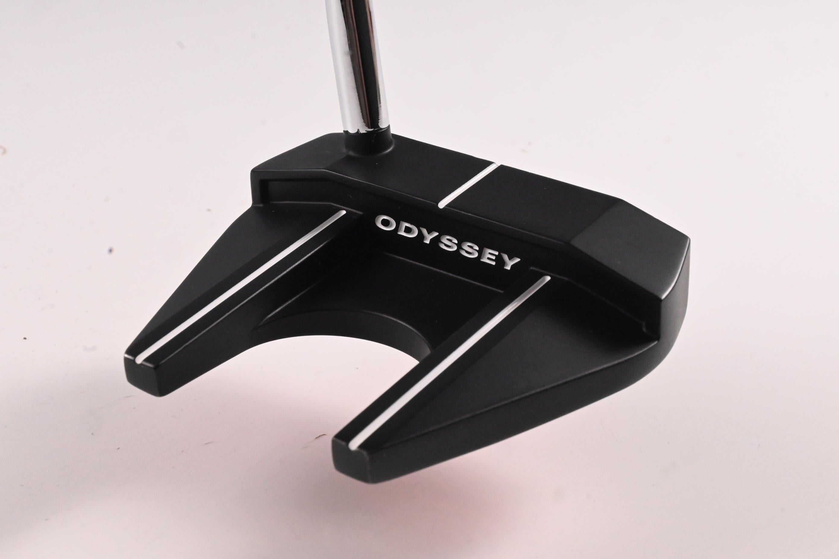 Odyssey Ai-Dual #7 DB Putter / 35 Inch