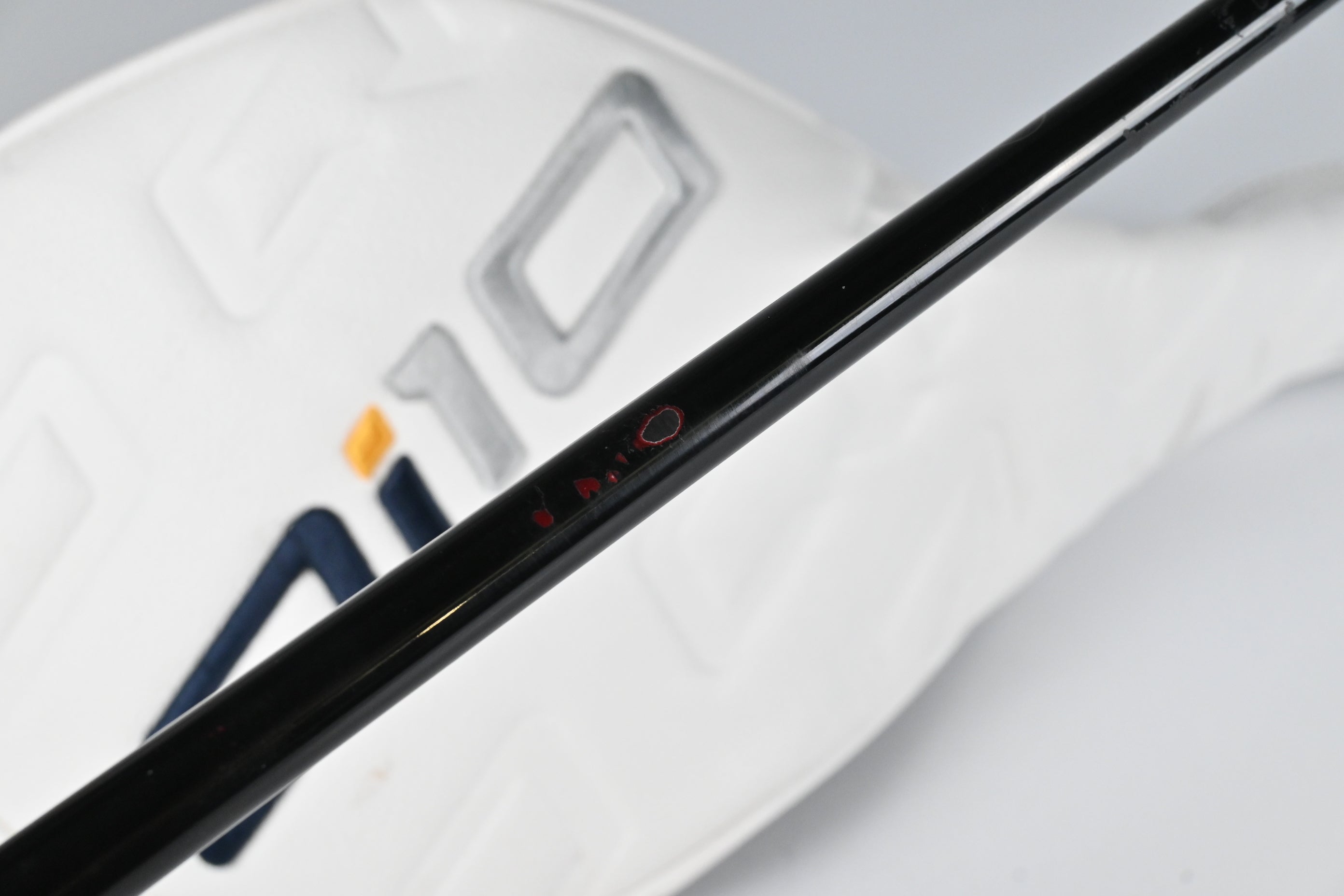 Taylormade Qi10 Max Driver / 10.5 Degree / Regular Flex Hzrdus Smoke Red RDX 60