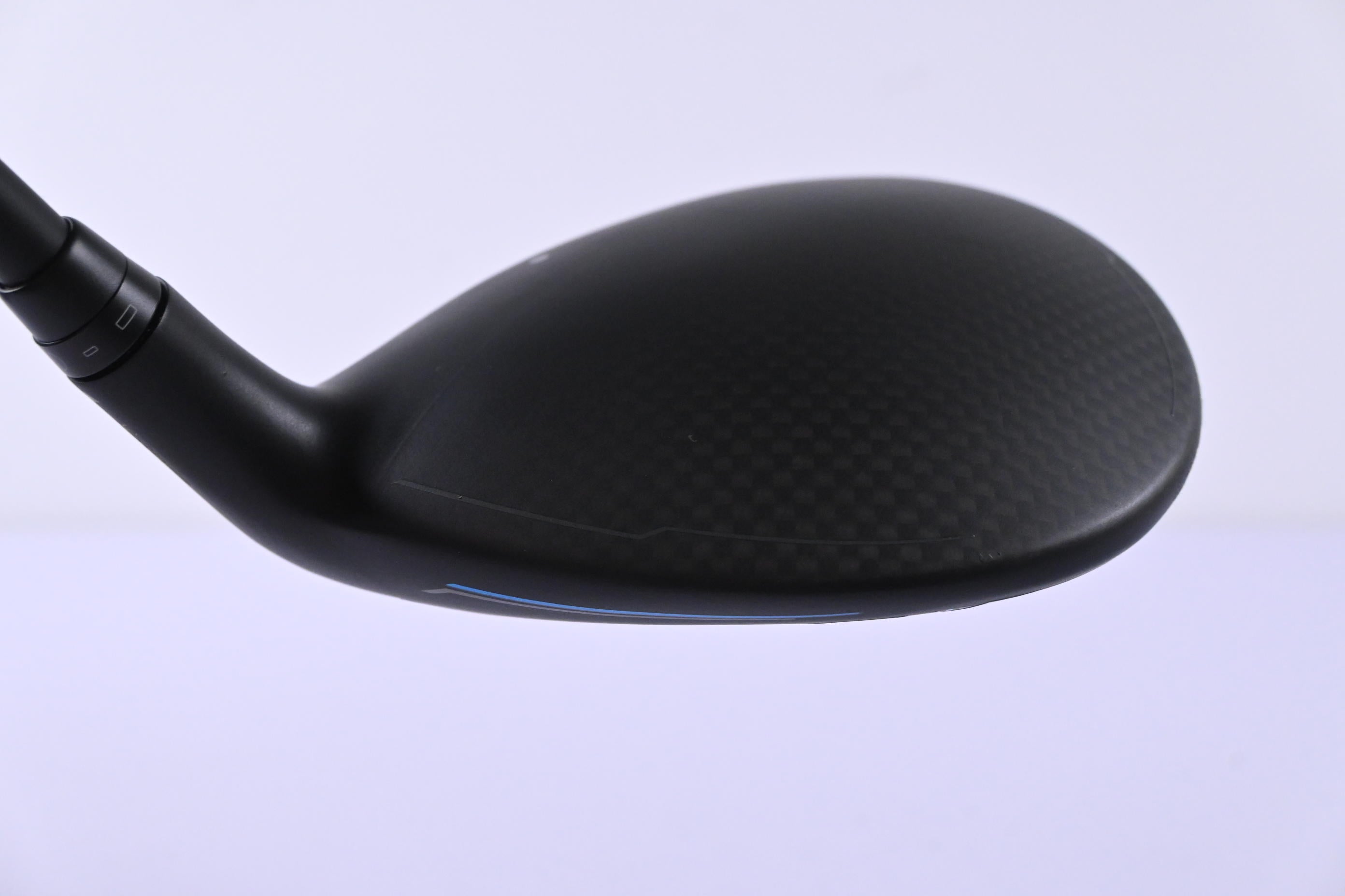Ping G440 SFT #3 Wood / 16 Degree / Regular Flex Ping Alta CB Blue 65 Shaft