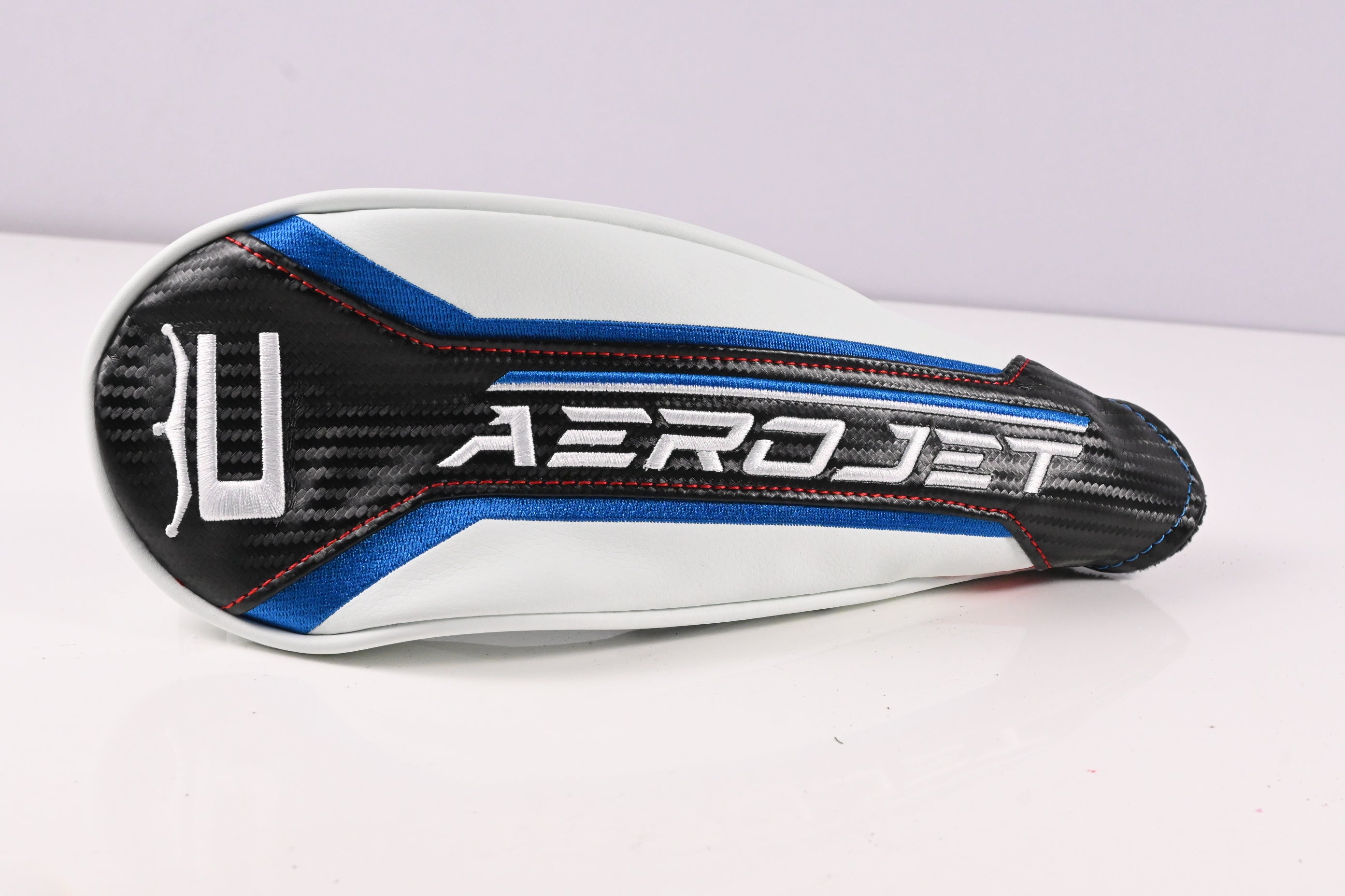 Cobra Aerojet #3 Wood / 15 Degree / Regular Flex Kai'li Blue 60 Shaft