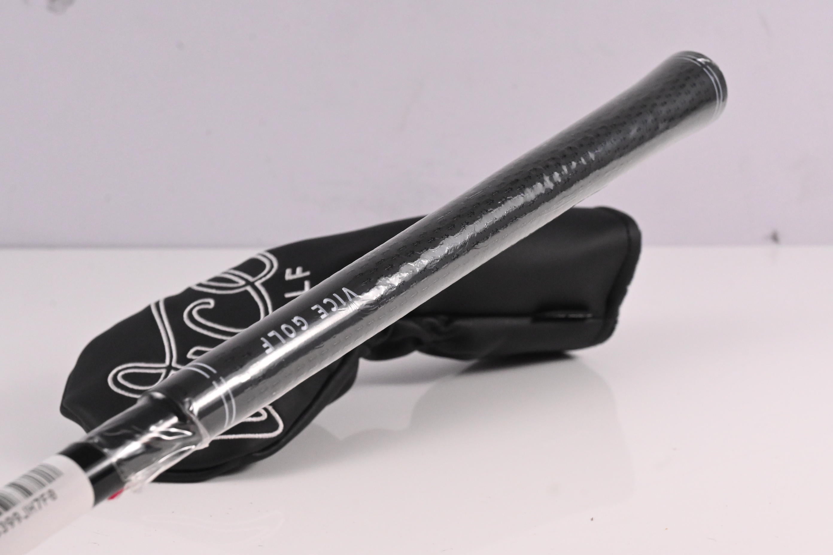 Vice Boost #4 Hybrid / 22 Degree / Regular Flex Vice Golf Boost Shaft