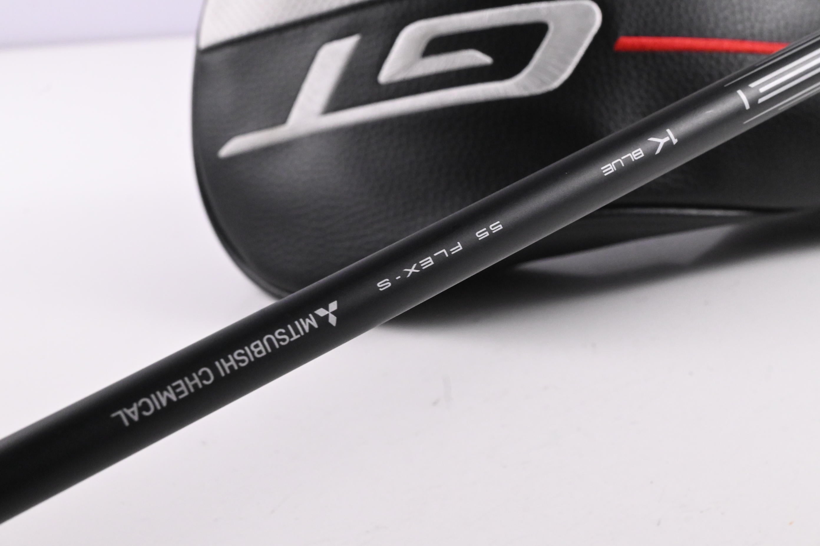 Titleist GT2 Driver / 11 Degree / Stiff Flex Tensei 1K Blue 55 Shaft