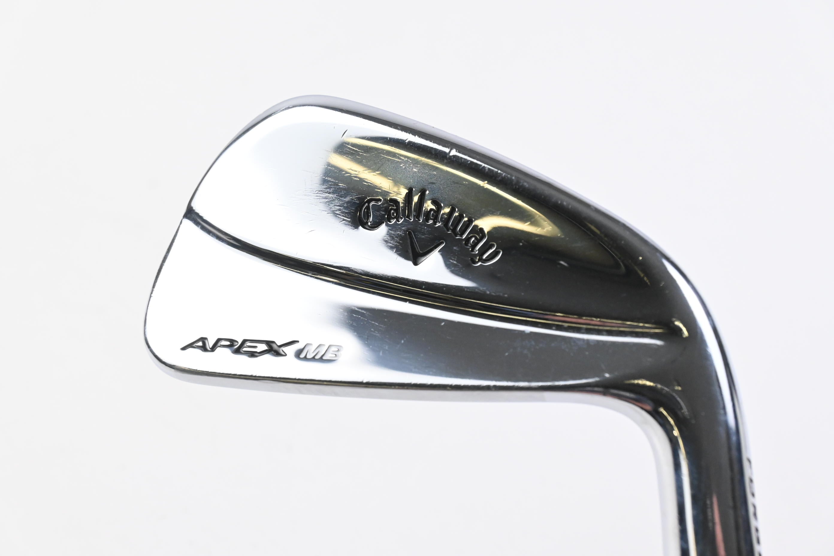 Callaway Apex MB 2018 #3 Iron / 20.5 Degree / X-Flex N.S.Pro Modus 3 Tour 120
