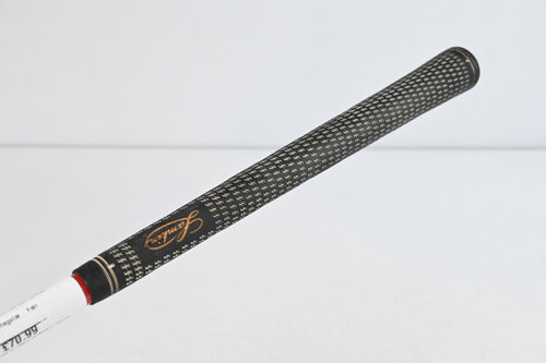Callaway Big Bertha 460 Driver / 10 Degree / Regular Flex Aldila NVS 55 Shaft