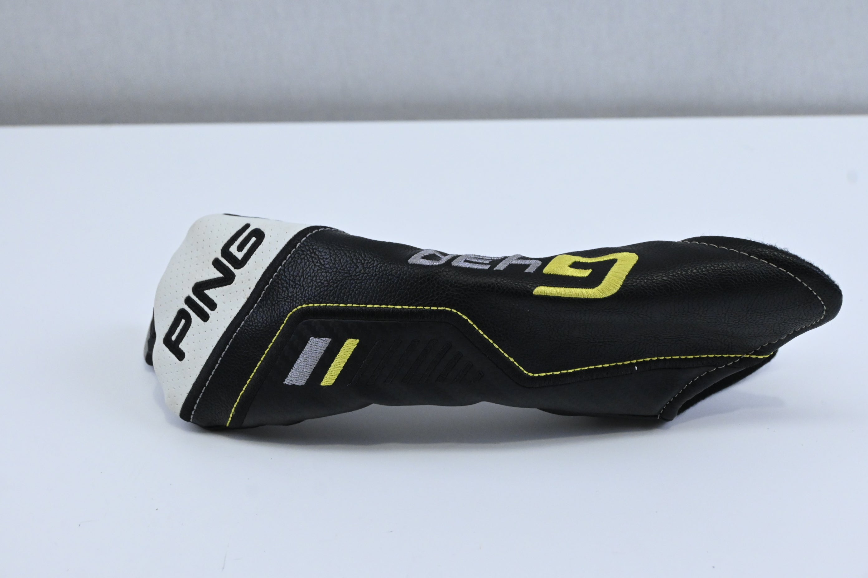 Ping G430 #3 Hybrid / 19 Degree / Stiff Flex Ping Alta CB Black 70