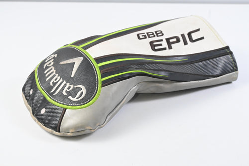 Callaway Epic Speed Driver / 9 Degree / Stiff Flex Tensei TM 50 Shaft