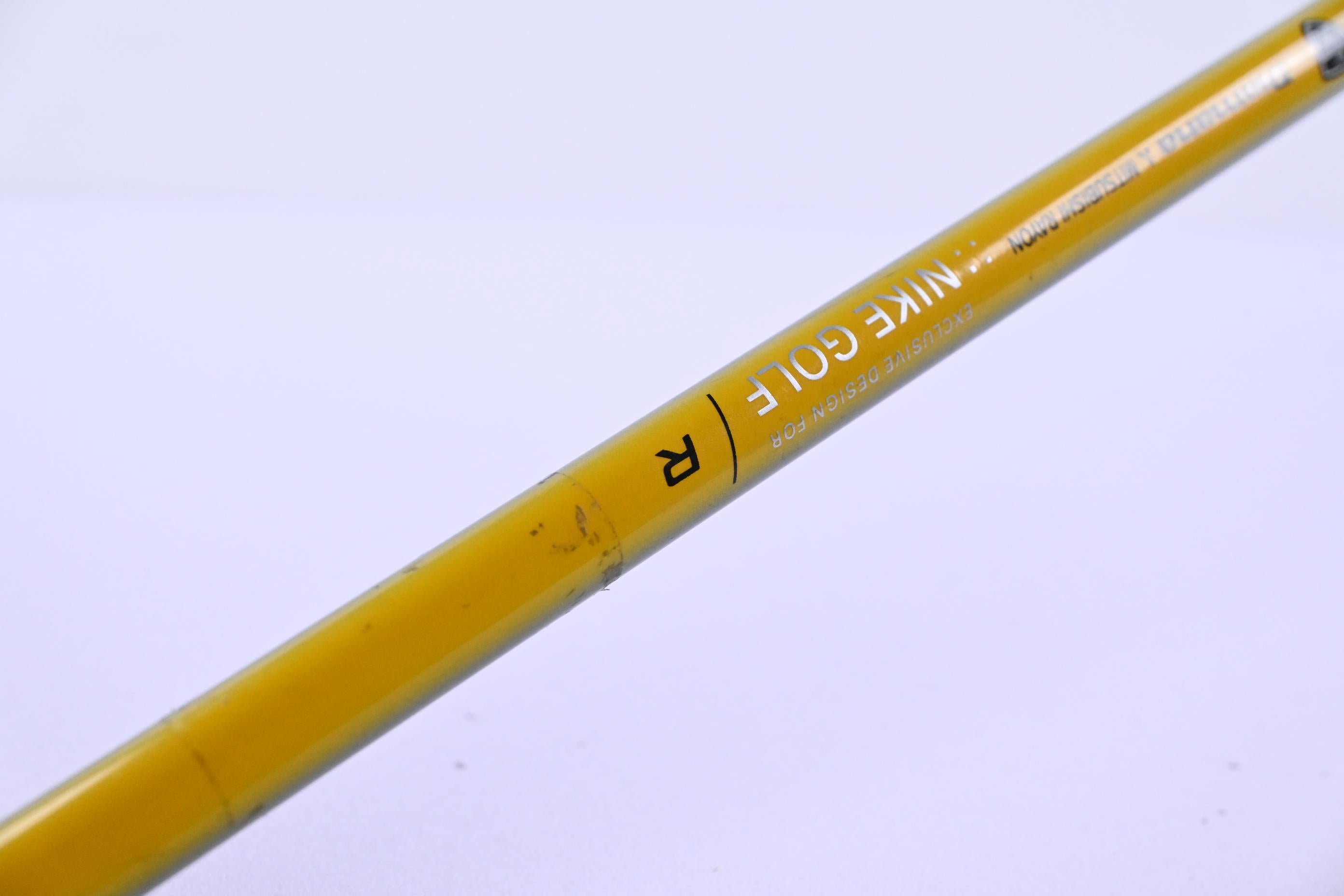 Left Hand Nike SQ Sumo 460 Driver / 10.5 Degree / Regular Flex Nike SQ Diamana