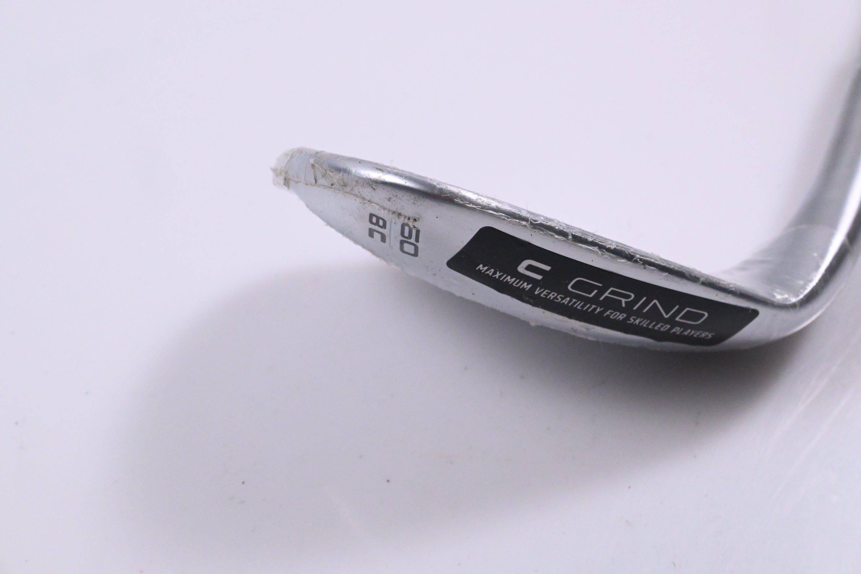 Callaway Opus Lob Wedge / 60 Degree / Wedge Flex Dynamic Gold 115 Shaft