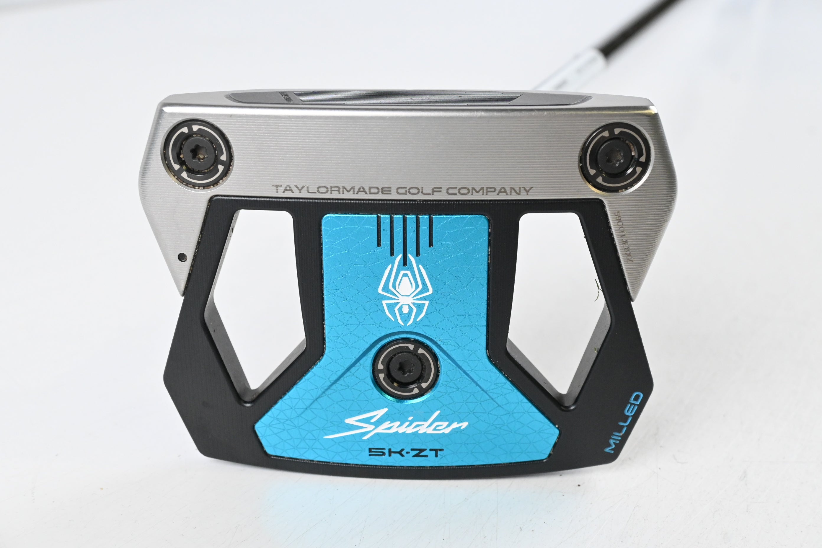 Taylormade Spider 5K Putter / 35 Inch
