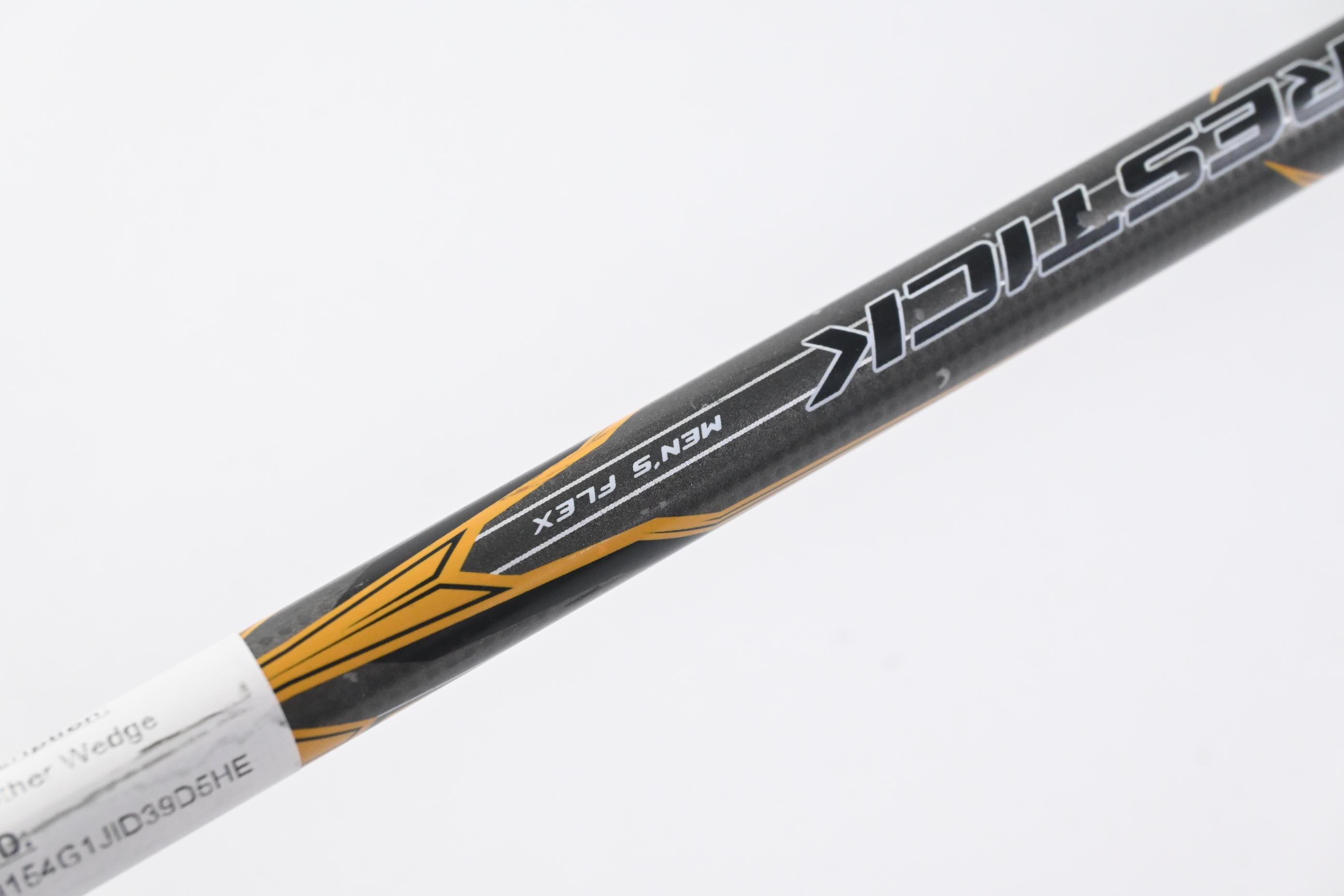 Wilson Ultra HL Pitching Wedge / 43 Degree / Regular Flex Wilson Firestick Shaft