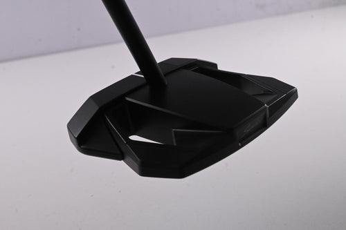 Taylormade Spider ZT Black Counterbalance Putter / 38 Inch