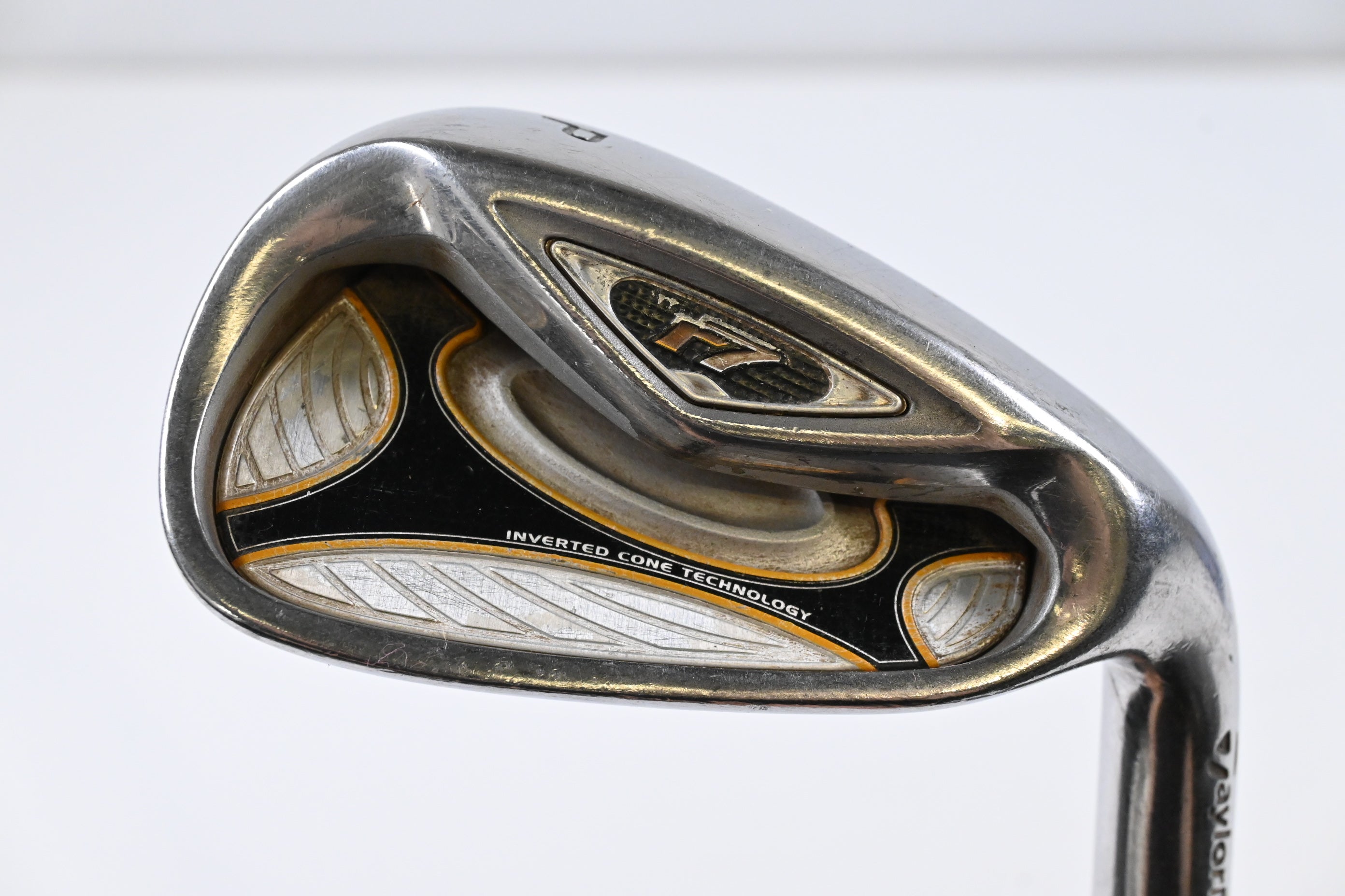Taylormade R7 Pitching Wedge / 45 Degree / Regular Flex Taylormade T-Step 90