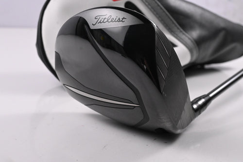 Titleist TSR1 Driver / 10 Degree / Regular Flex Tensei AV Blue 55 Shaft