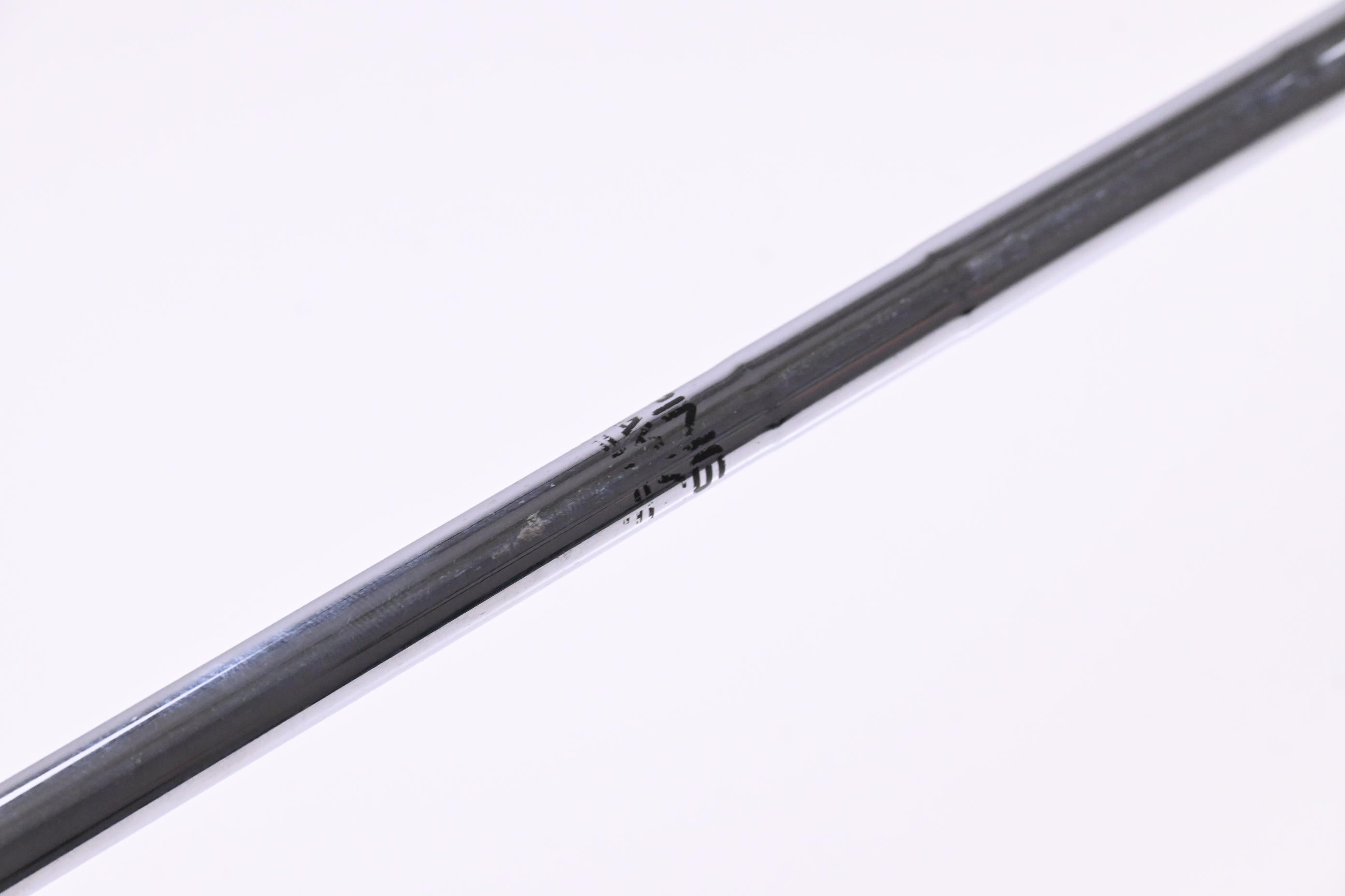 Ping K15 #8 Iron / Blue Dot / Regular Flex Ping AWT Shaft