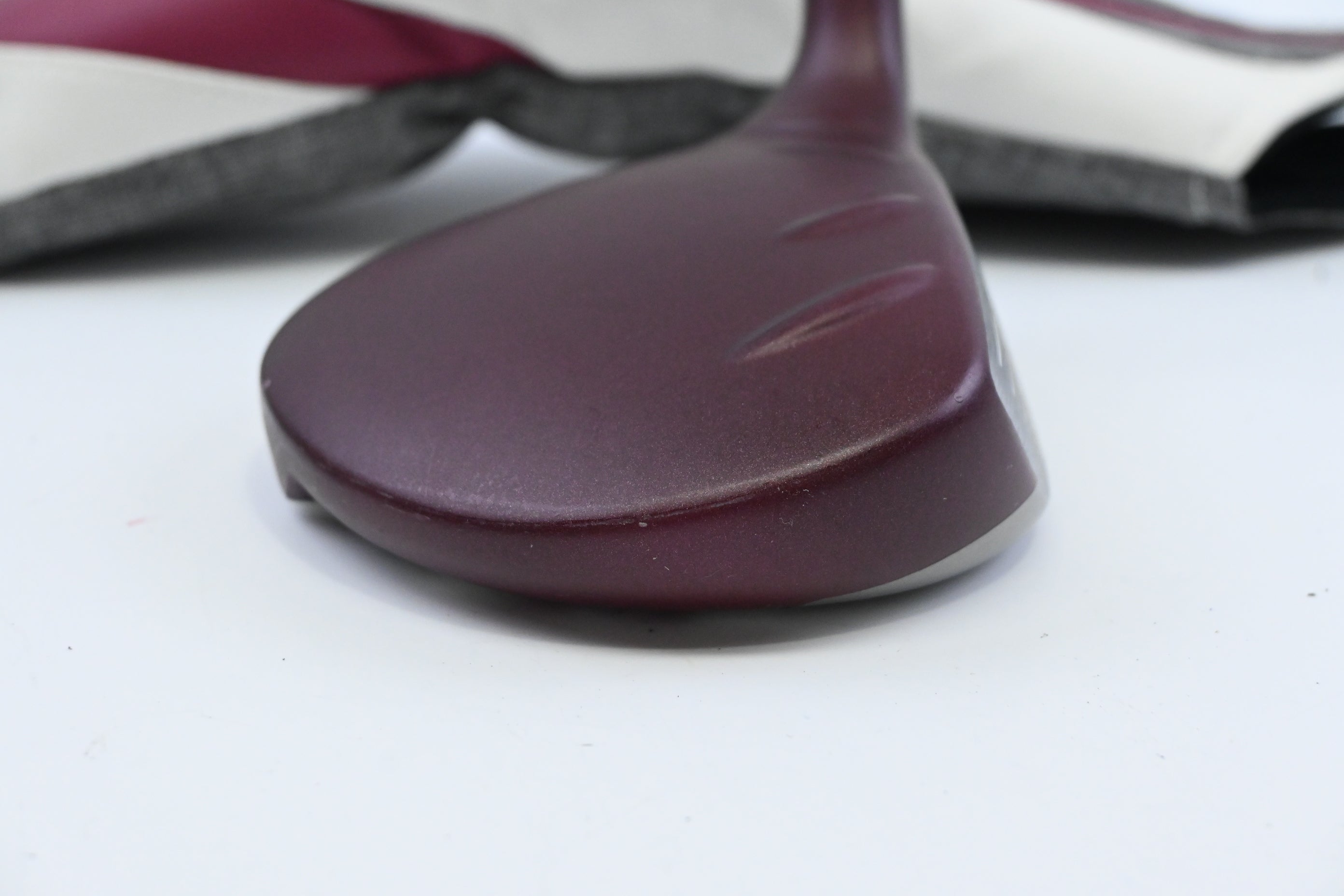 Ladies Ping G Le2 #5 Wood / 22 Degree / Ladies Flex Ping ULT 240 Shaft
