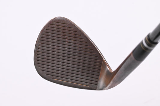 Taylormade Hi-Toe 4 Lob Wedge / 58 Degree / Stiff Flex KBS $-Taper Lite