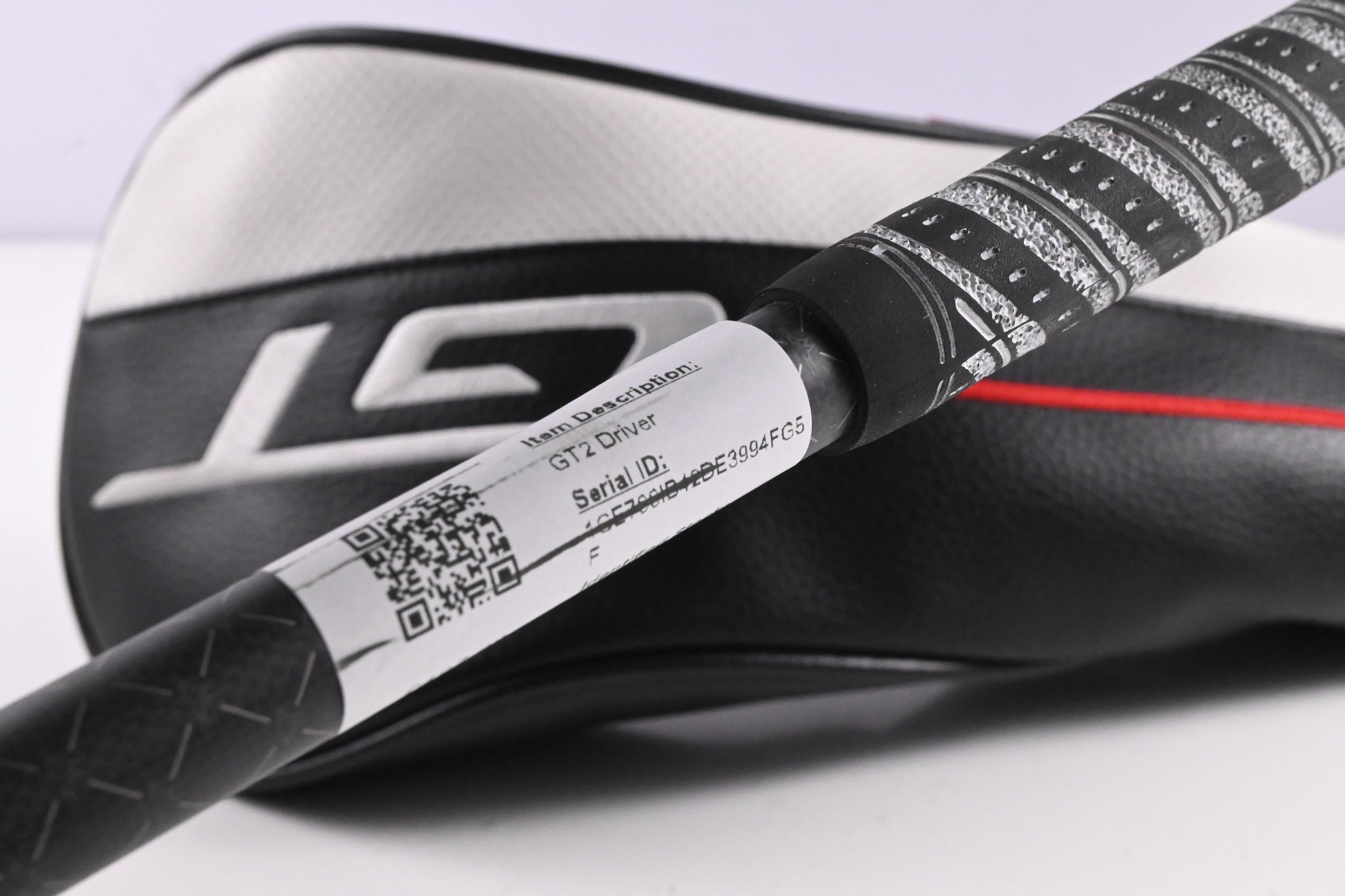 Titleist GT2 Driver / 11 Degree / Stiff Flex Tensei 1K Blue 55 Shaft