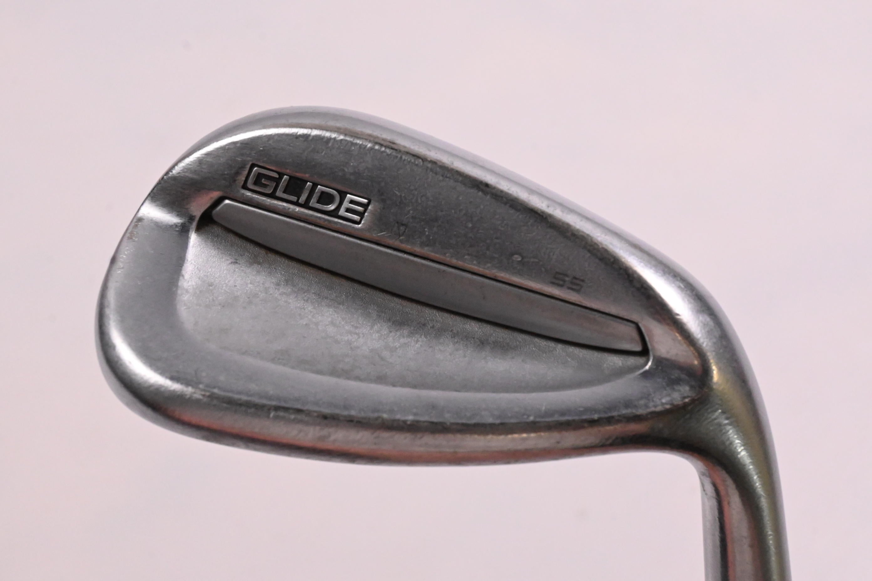 Ping Glide 2.0 Gap Wedge / 50 Degree / Red Dot / Wedge Flex Steel Shaft