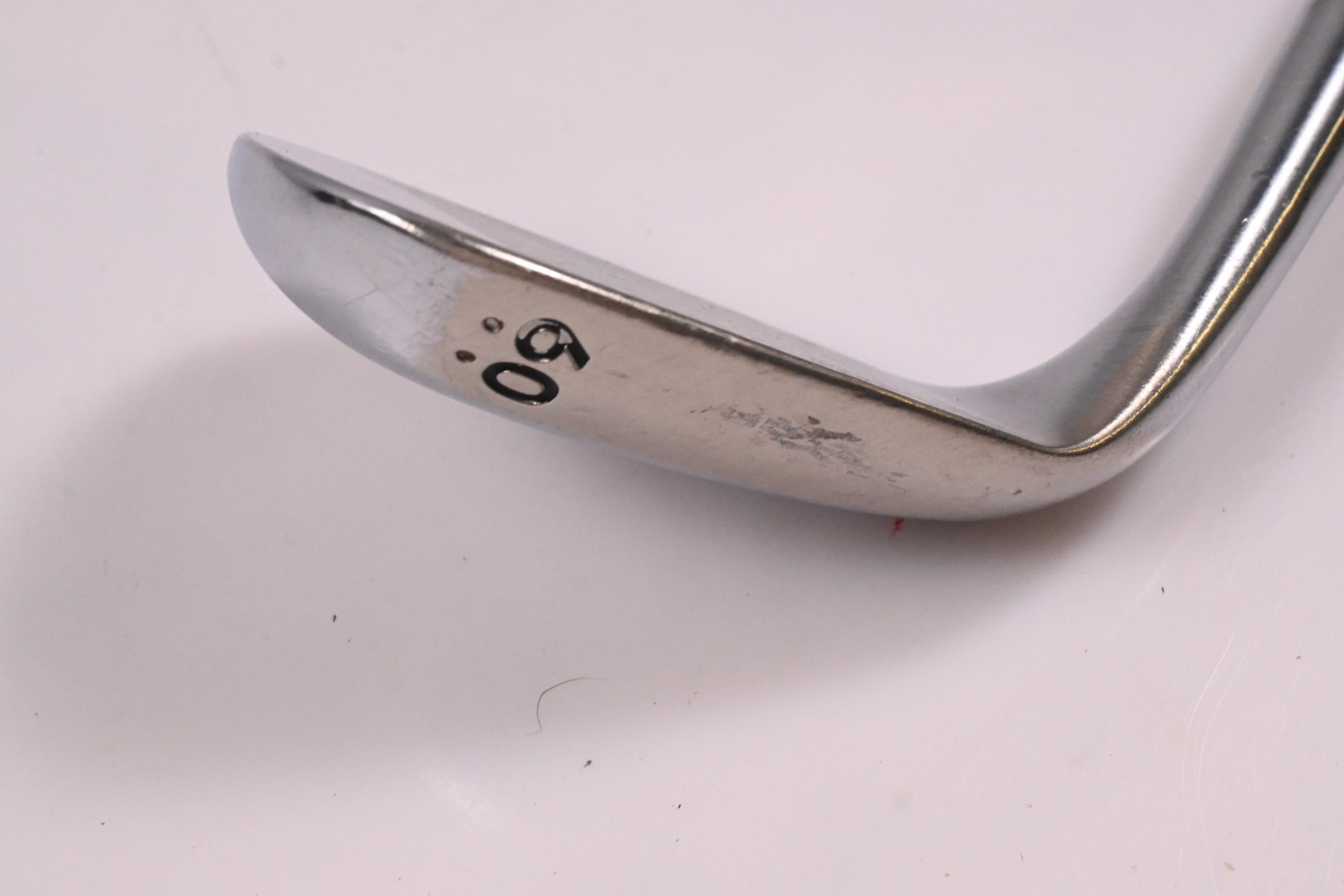 Cleveland 588 RTX 2.0 Lob Wedge / 60 Degree / Stiff Flex UST Recoil Proto 125