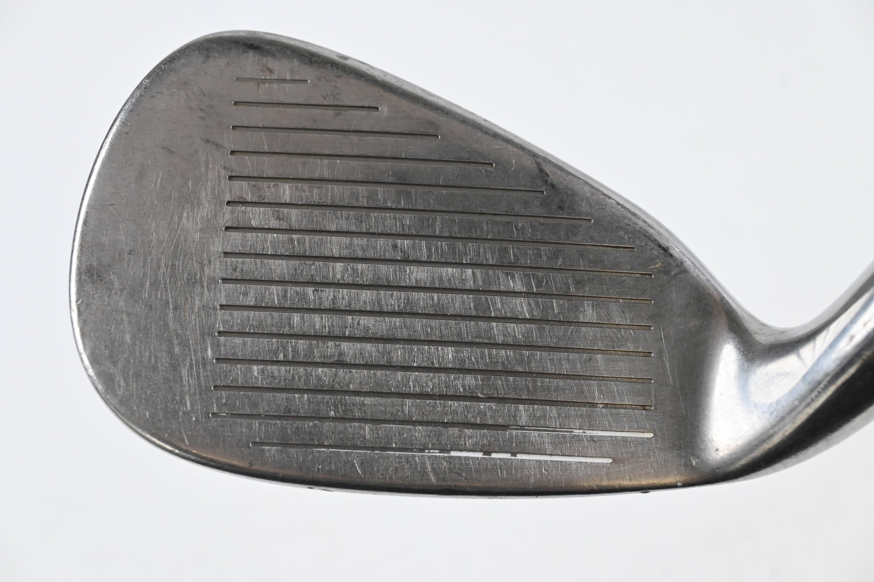 Taylormade R7 Pitching Wedge / 45 Degree / Regular Flex Taylormade T-Step 90
