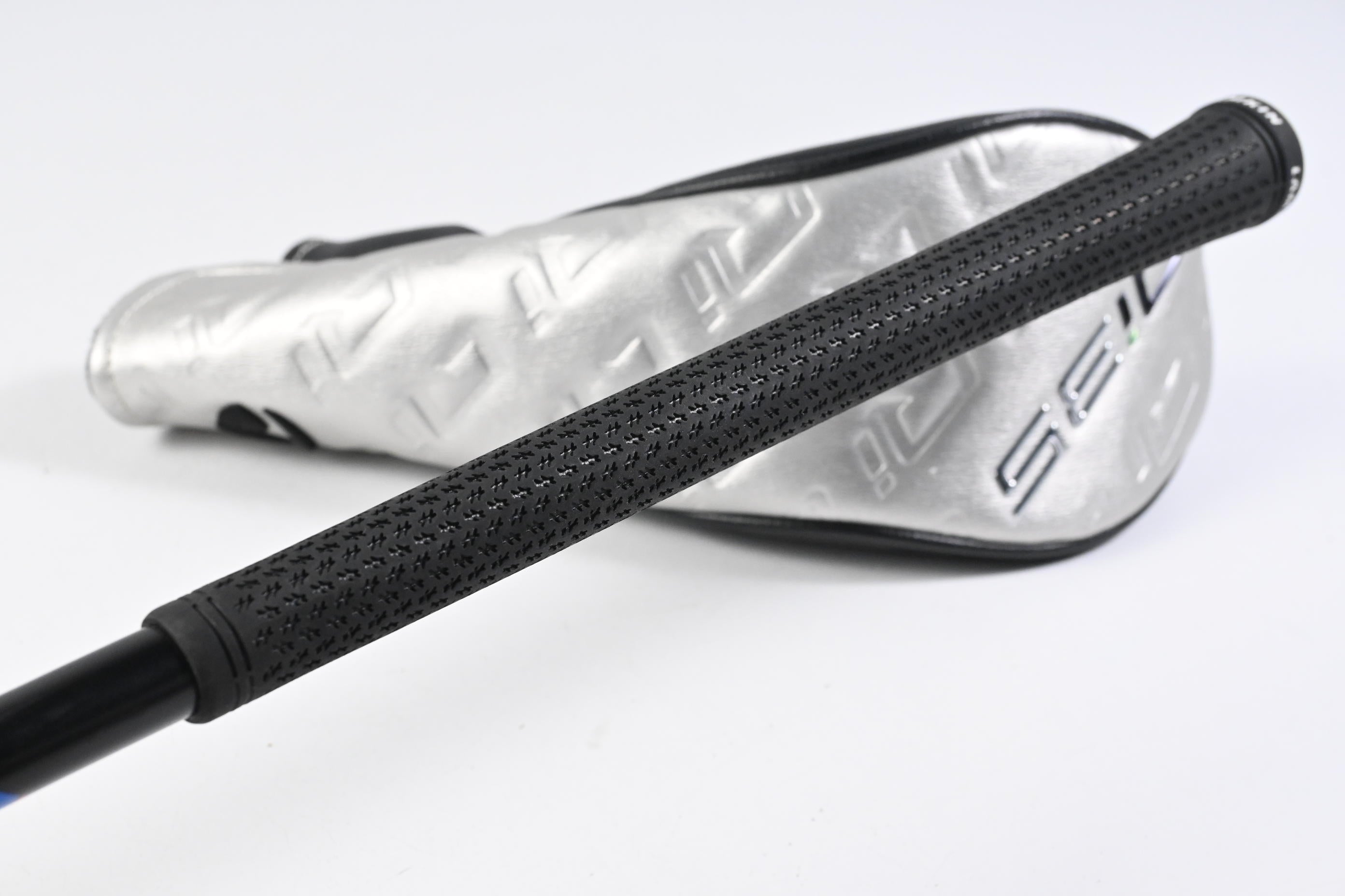 Taylormade Qi35 Tour #3 Wood / 15 Degree / Stiff Flex Hzrdus Gen 5 Black 70