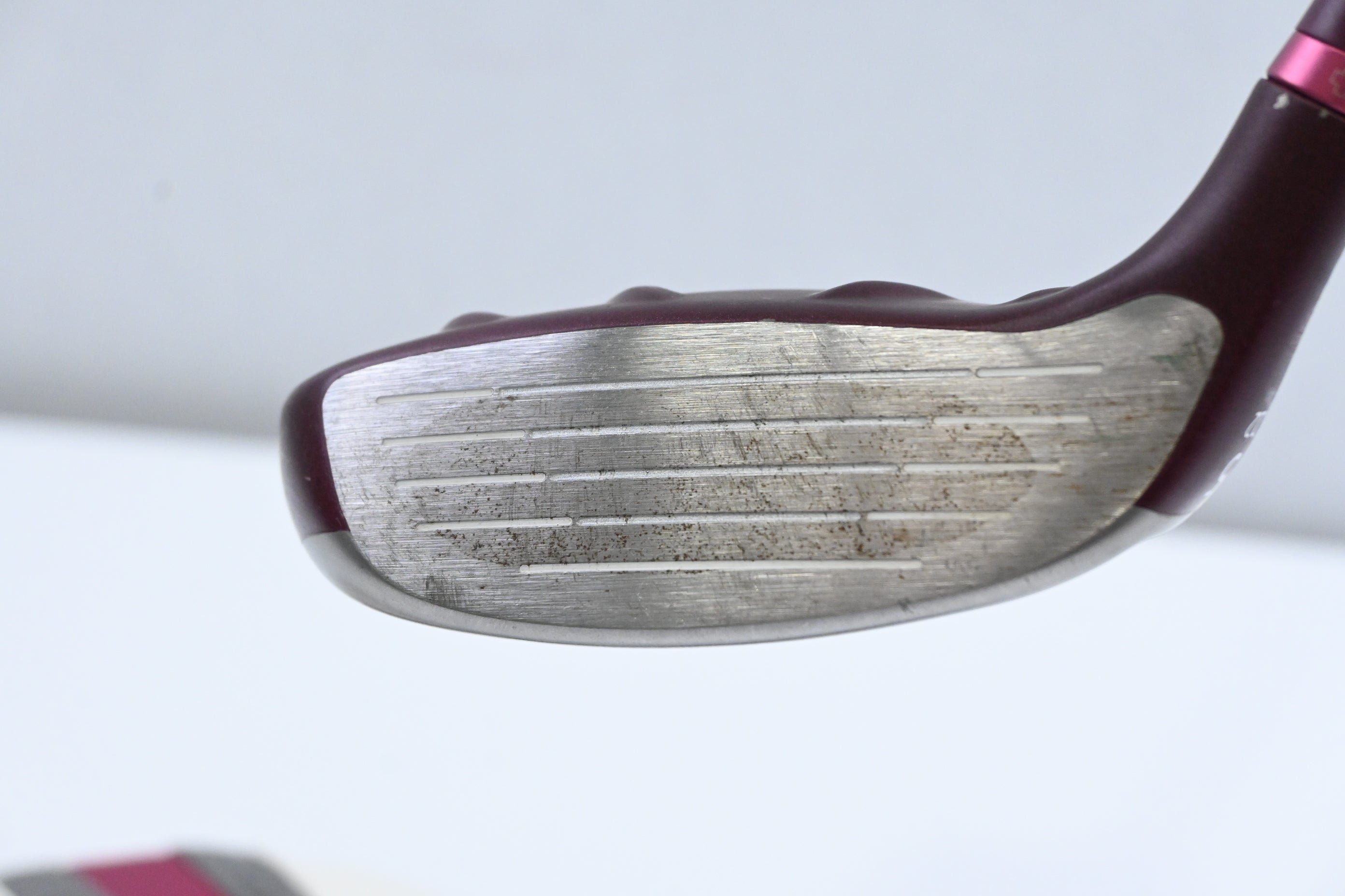 Ladies Ping G Le2 #5 Wood / 22 Degree / Ladies Flex Ping ULT 240 Shaft