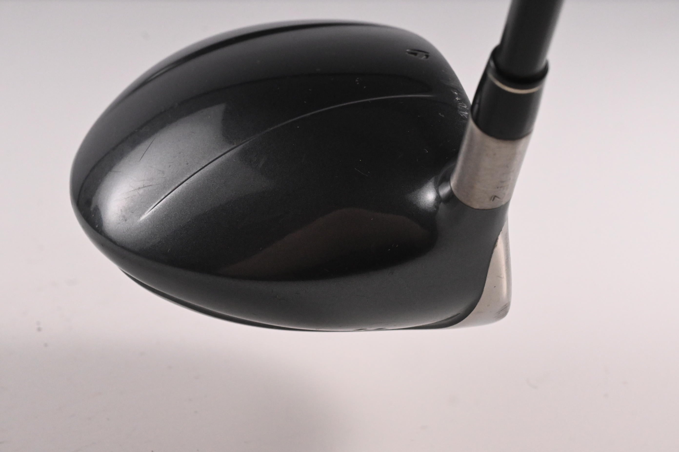 Left Hand Taylormade Burner 860 Ti Driver / 10.5 Degree / Regular Flex Lite 60