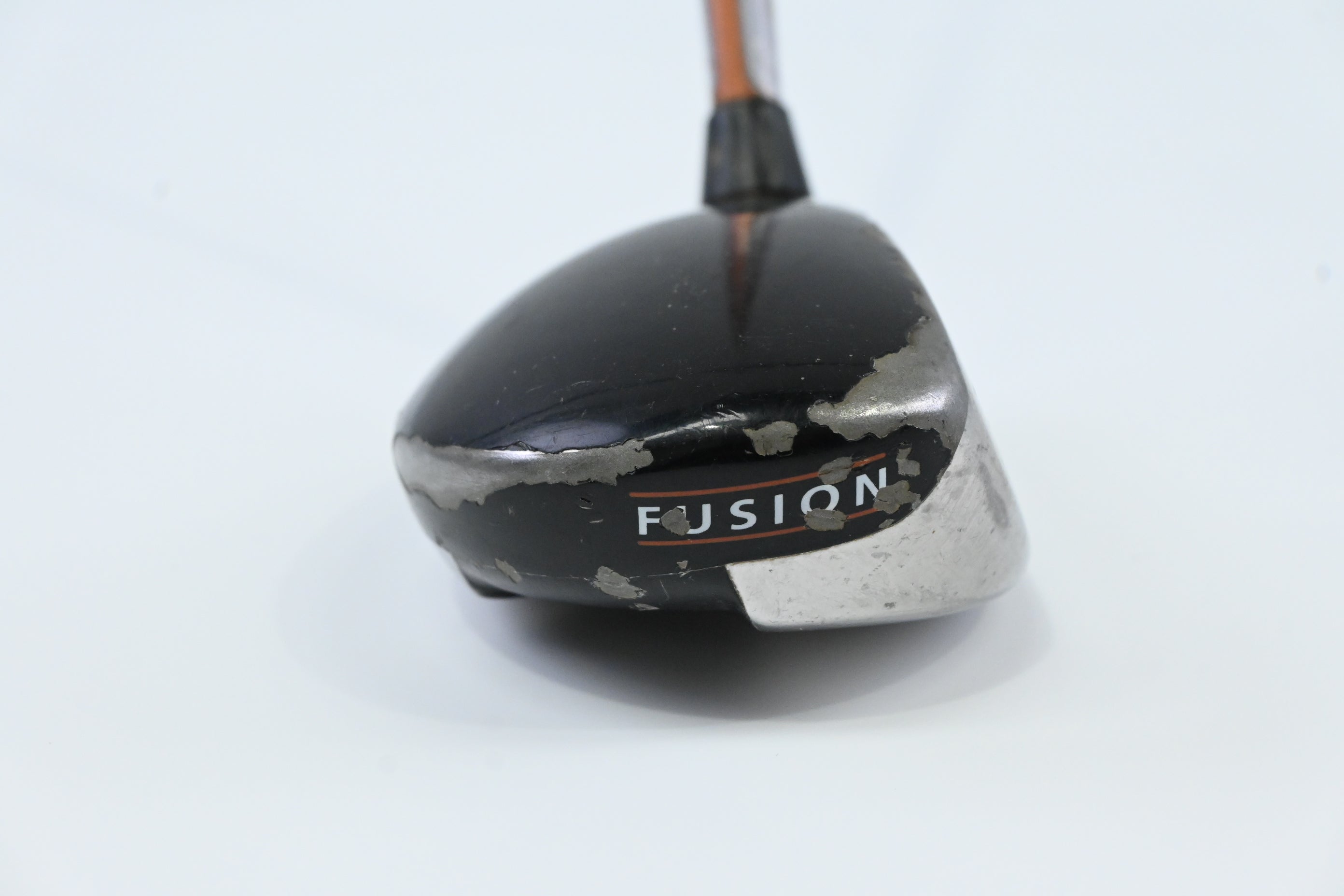 Ladies Callaway FT #3 Hybrid / 20 Degree / Ladies Flex Aldila NVS 350 70